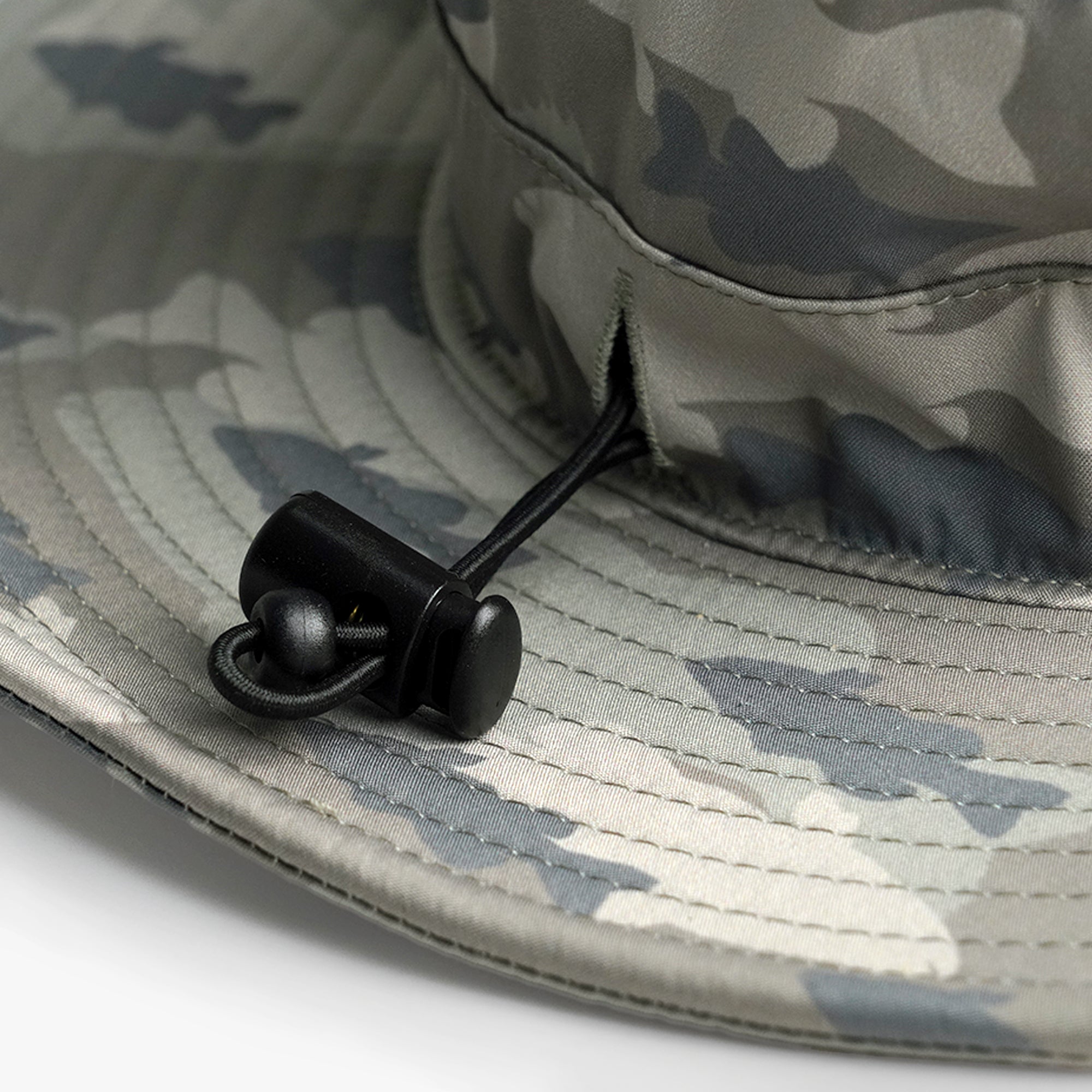 Cast Printed Boonie Hat - Image 9
