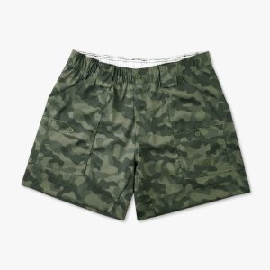 Camo The Original Fishing Short?