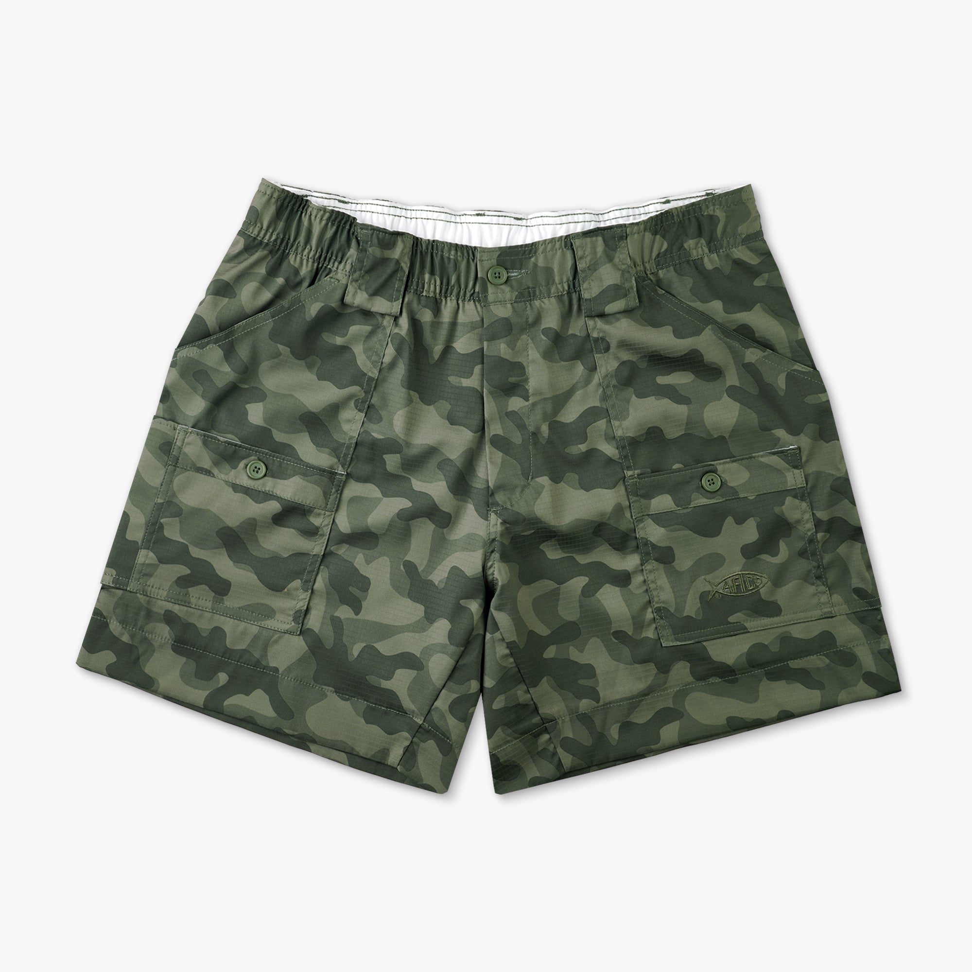 Camo The Original Fishing Short?