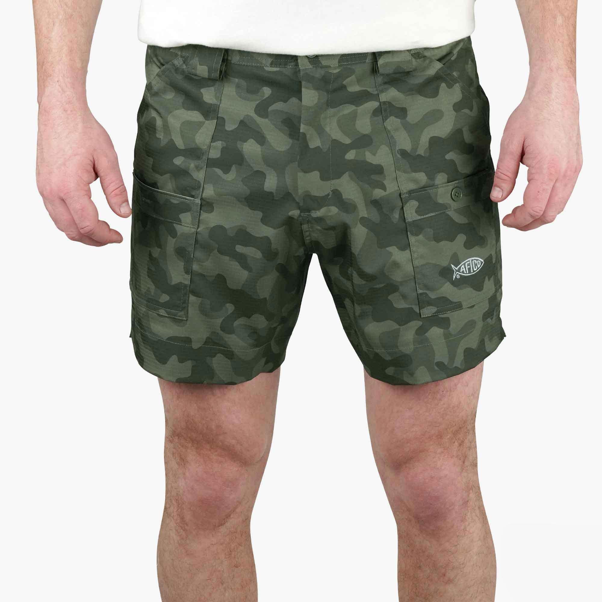 Camo The Original Fishing Short? - Image 2