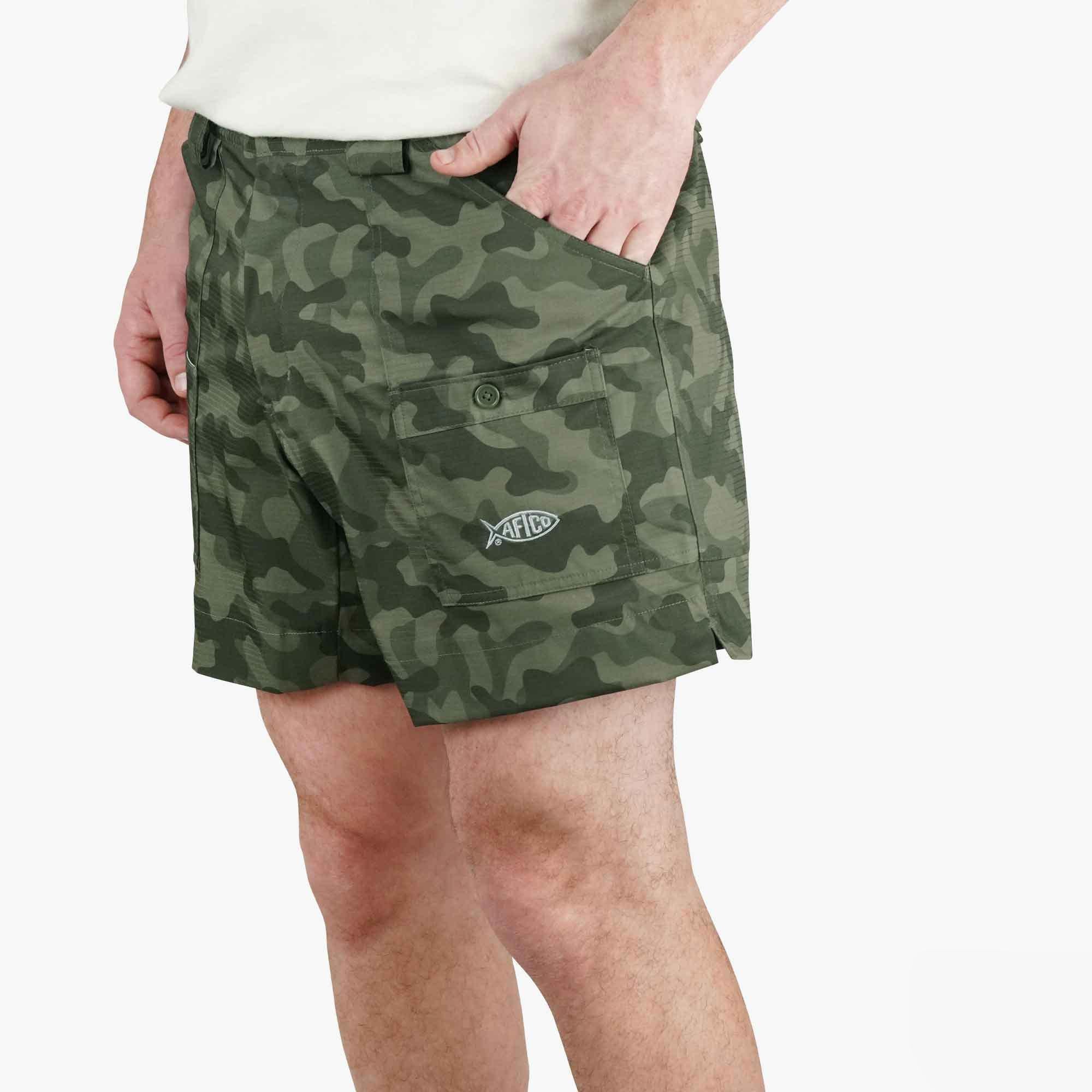 Camo The Original Fishing Short? - Image 3