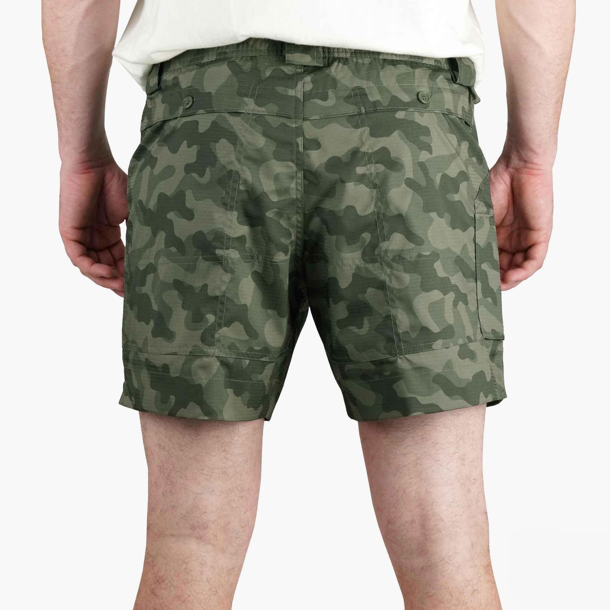 Camo The Original Fishing Short? - Image 4