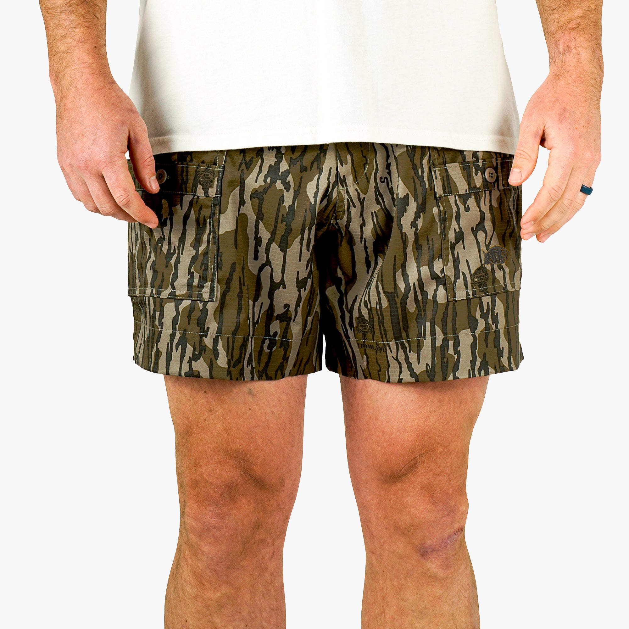 The Original Fishing Short? Mossy Oak? - Image 2