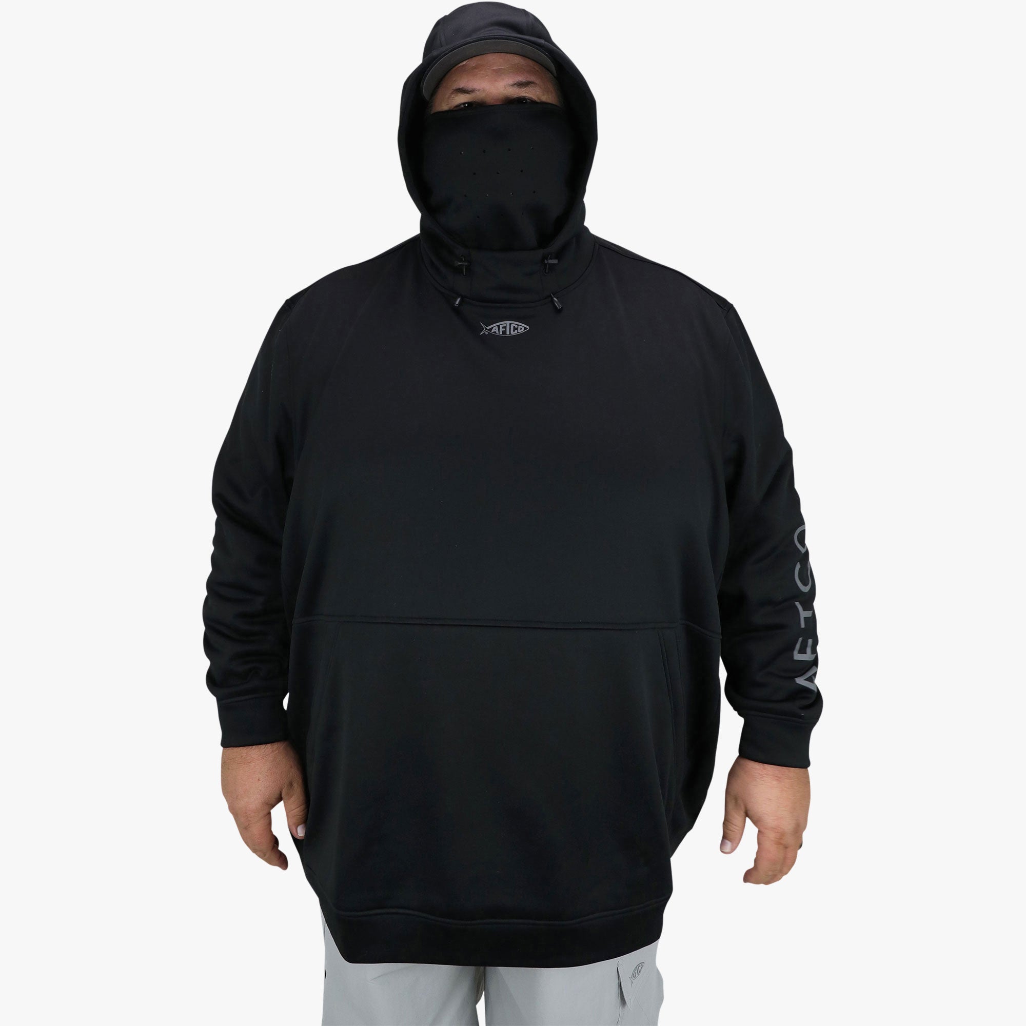Big Guy Reaper Sweatshirt - Image 6