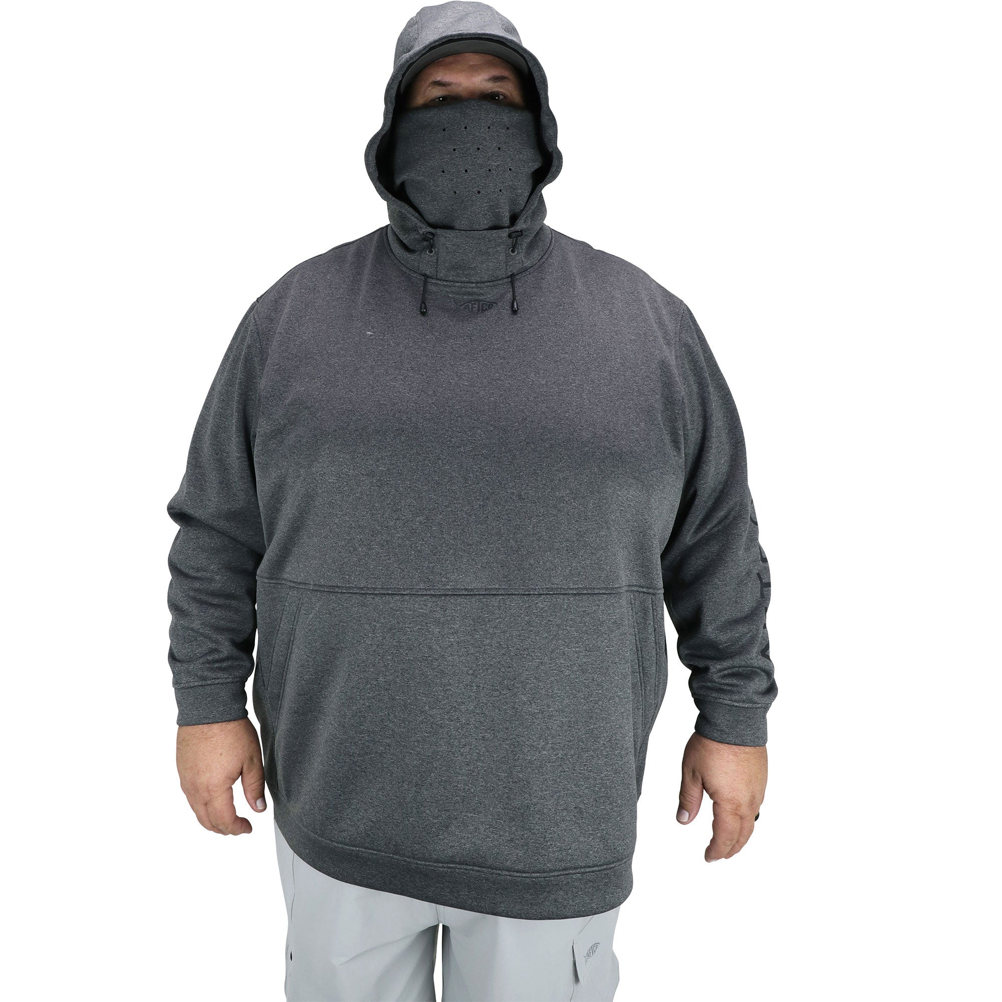 Big Guy Reaper Sweatshirt - Image 10