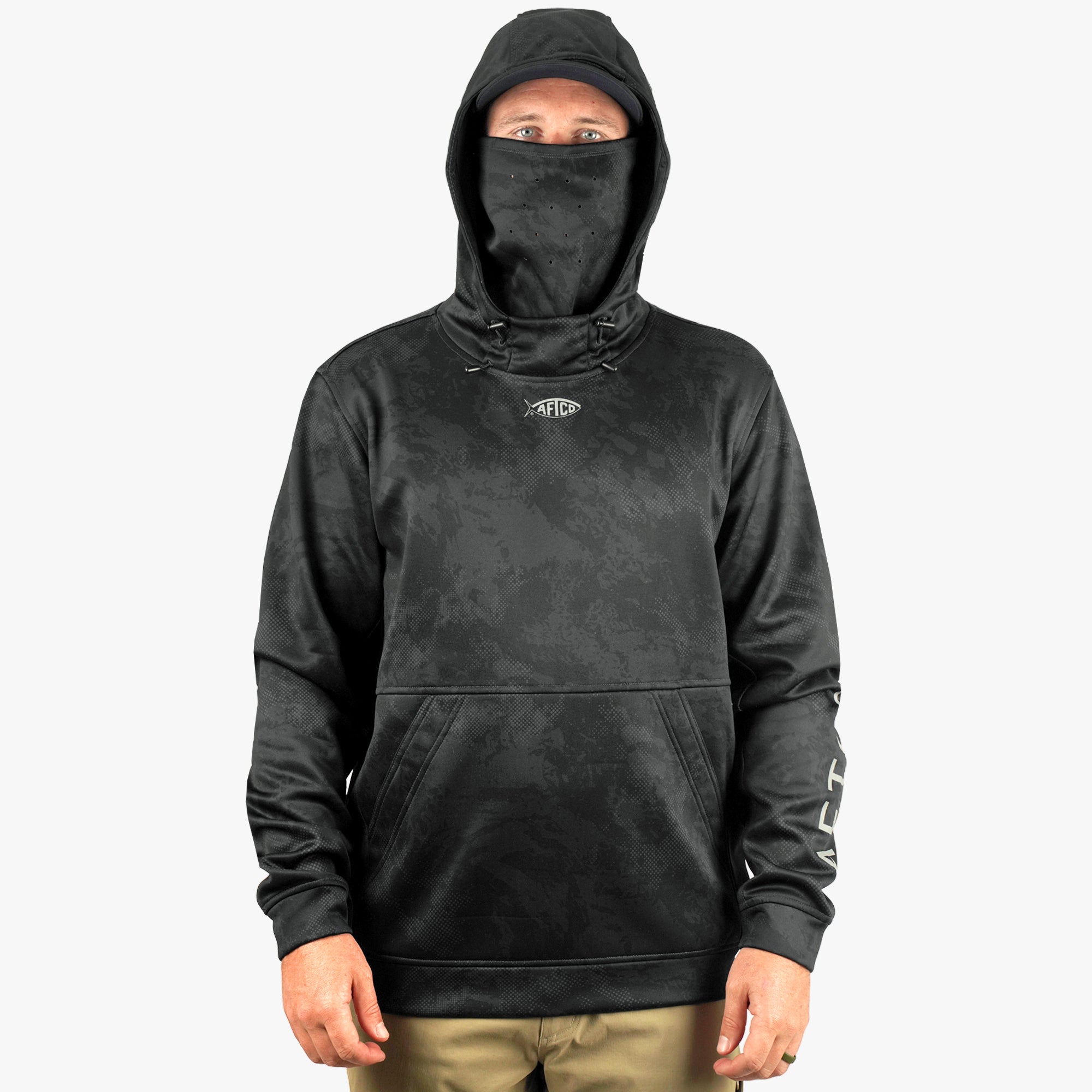 Reaper Camo Sweatshirt - Image 19