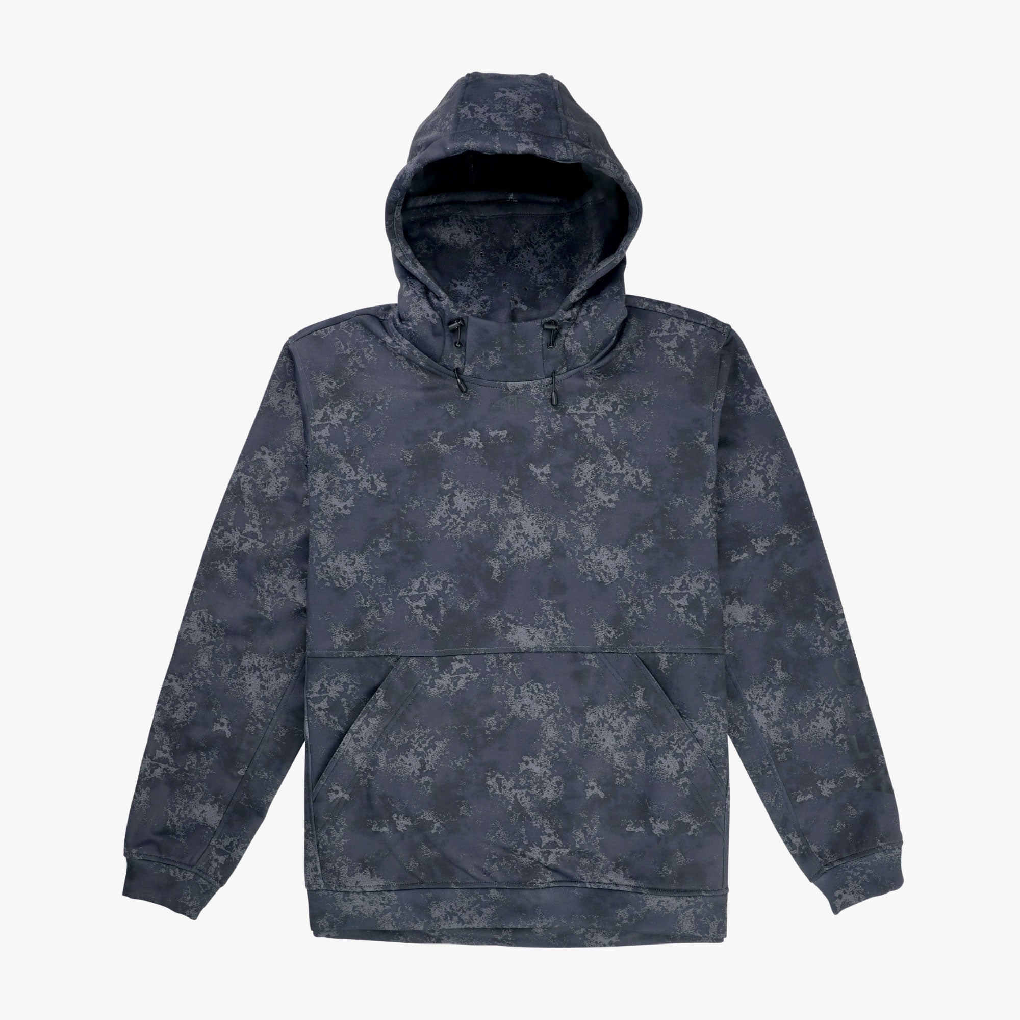 Reaper Camo Sweatshirt - Image 6
