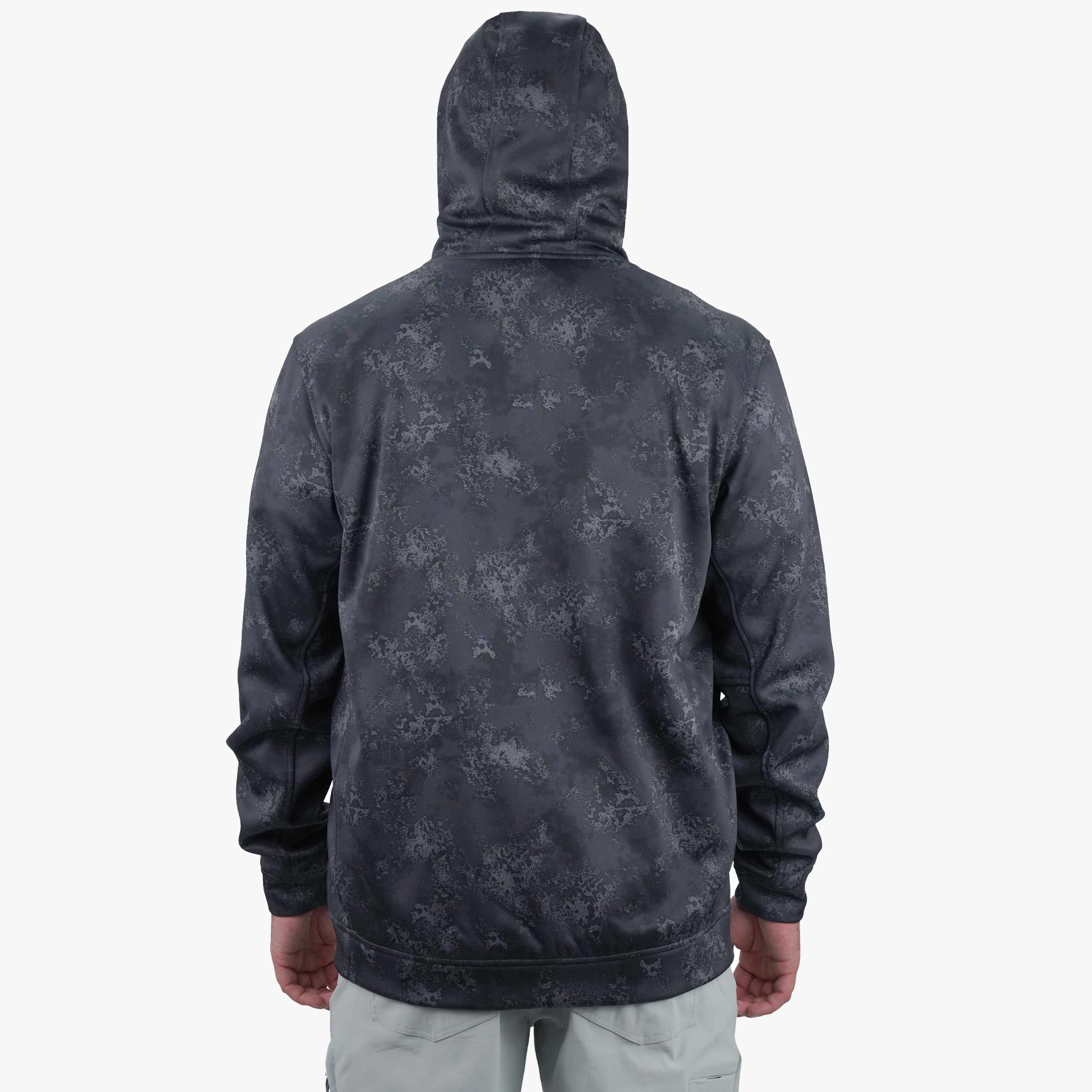 Reaper Camo Sweatshirt - Image 12