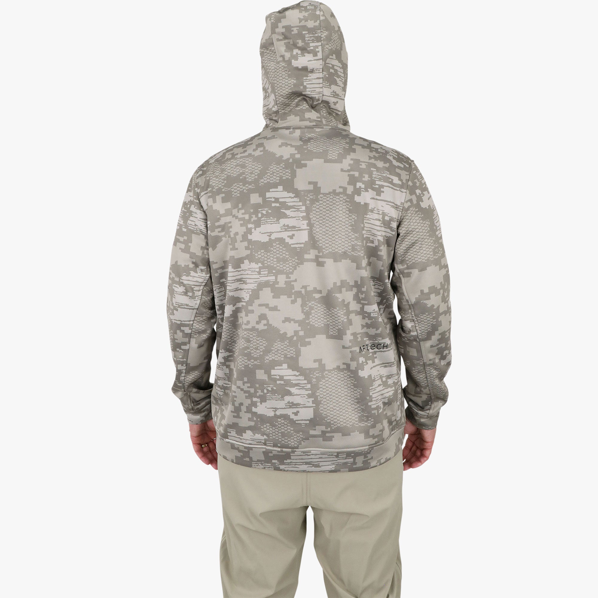 Reaper Camo Sweatshirt - Image 14