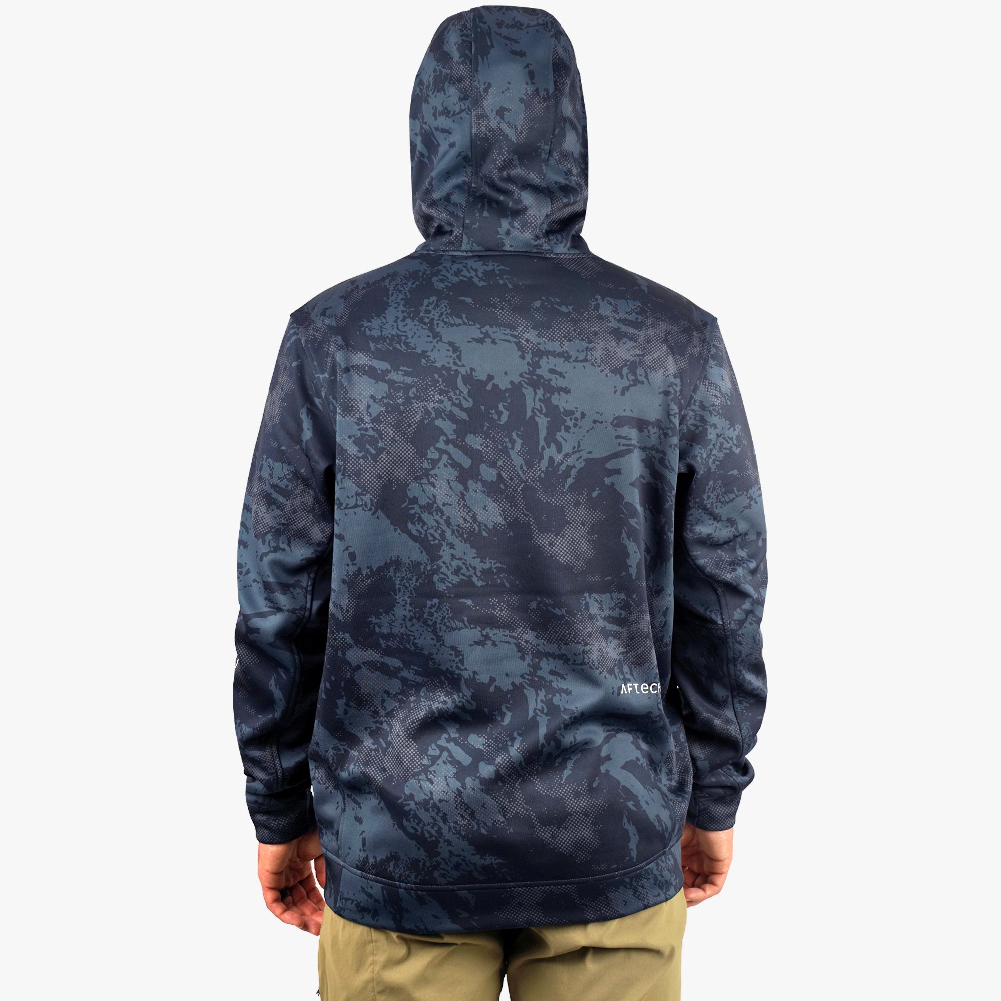 Reaper Camo Sweatshirt - Image 17