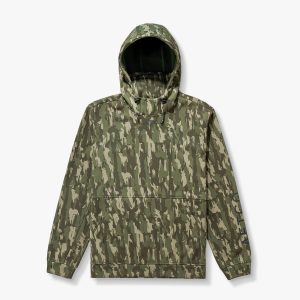 Reaper Camo Sweatshirt