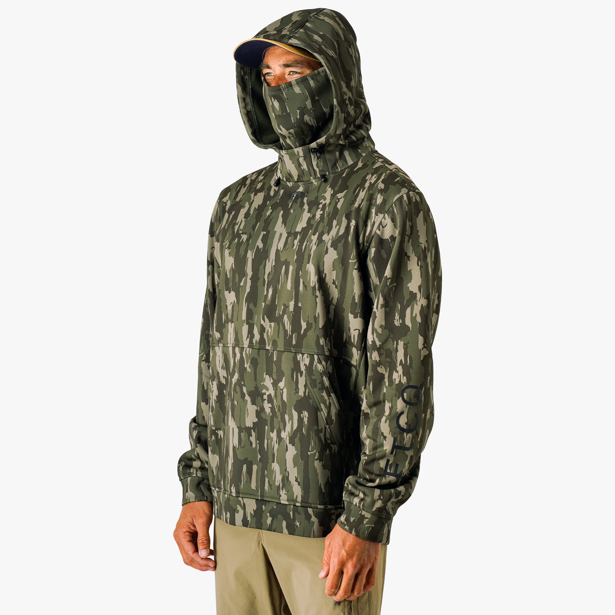 Reaper Camo Sweatshirt - Image 22