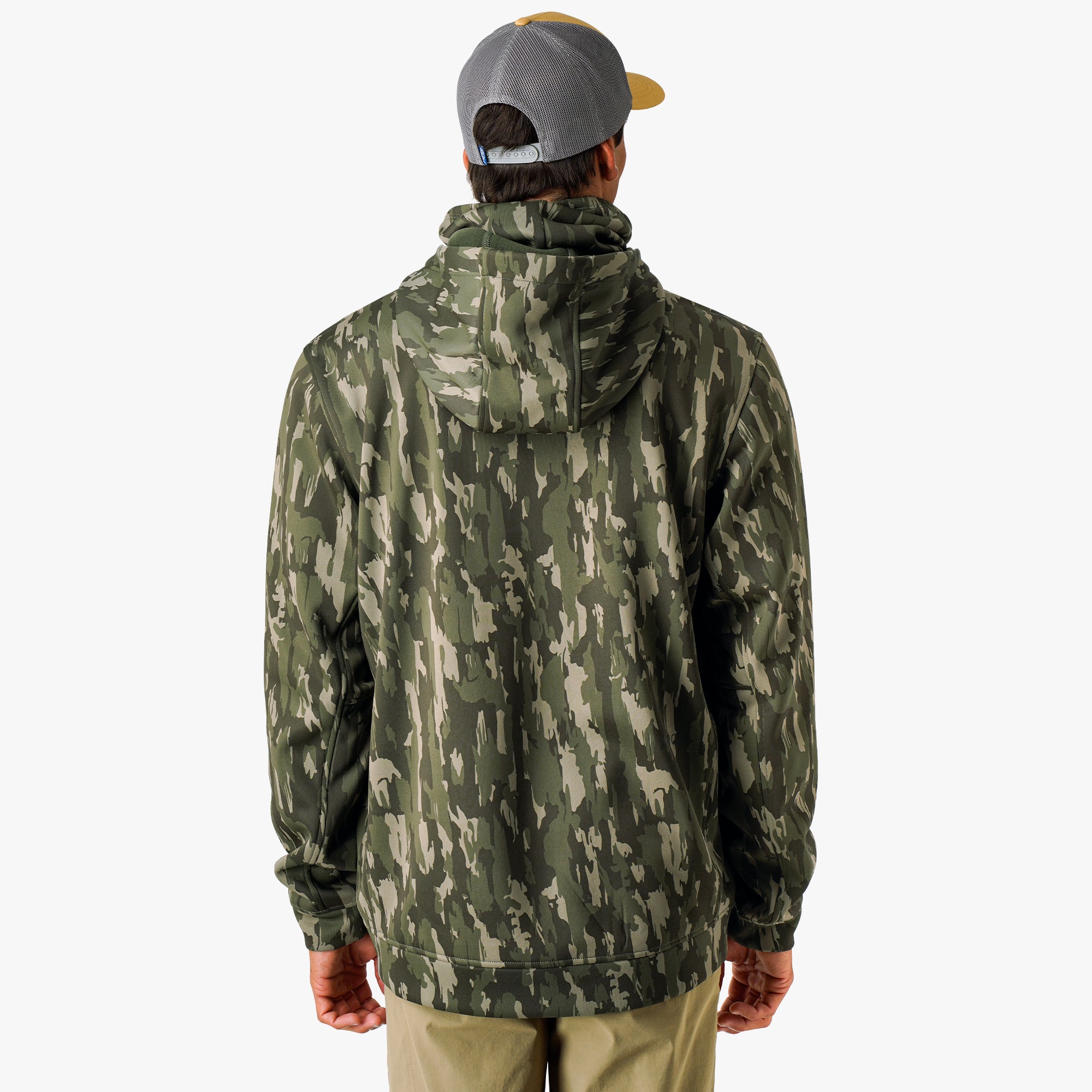 Reaper Camo Sweatshirt - Image 23