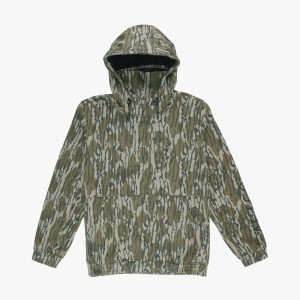 Reaper Mossy Oak? Sweatshirt