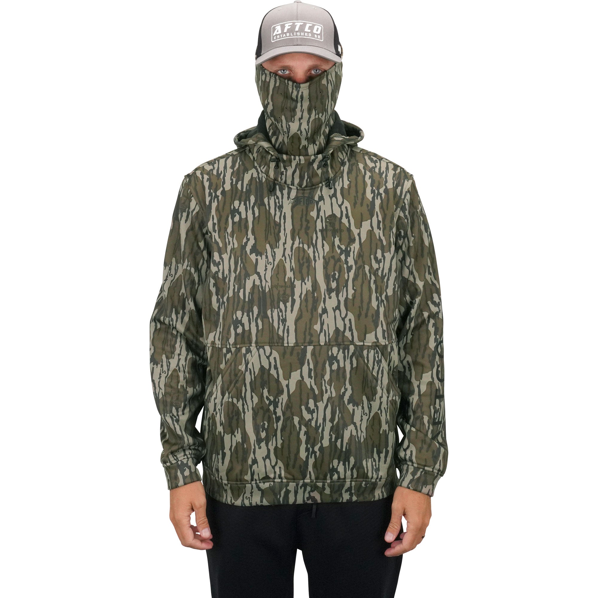 Reaper Mossy Oak? Sweatshirt - Image 14