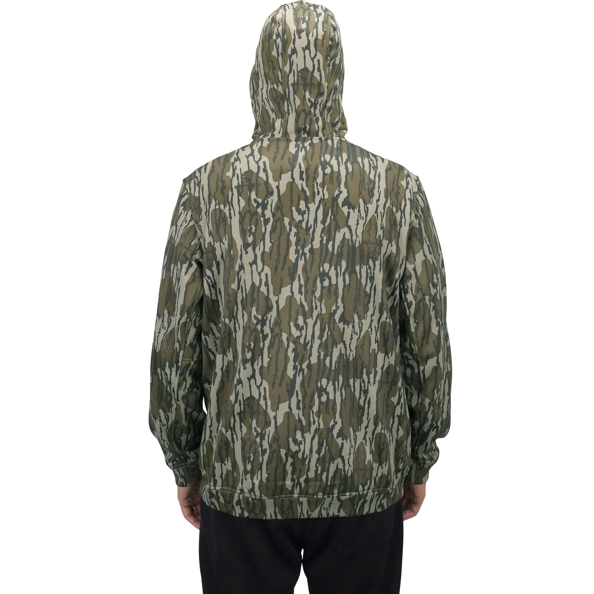 Reaper Mossy Oak? Sweatshirt - Image 15
