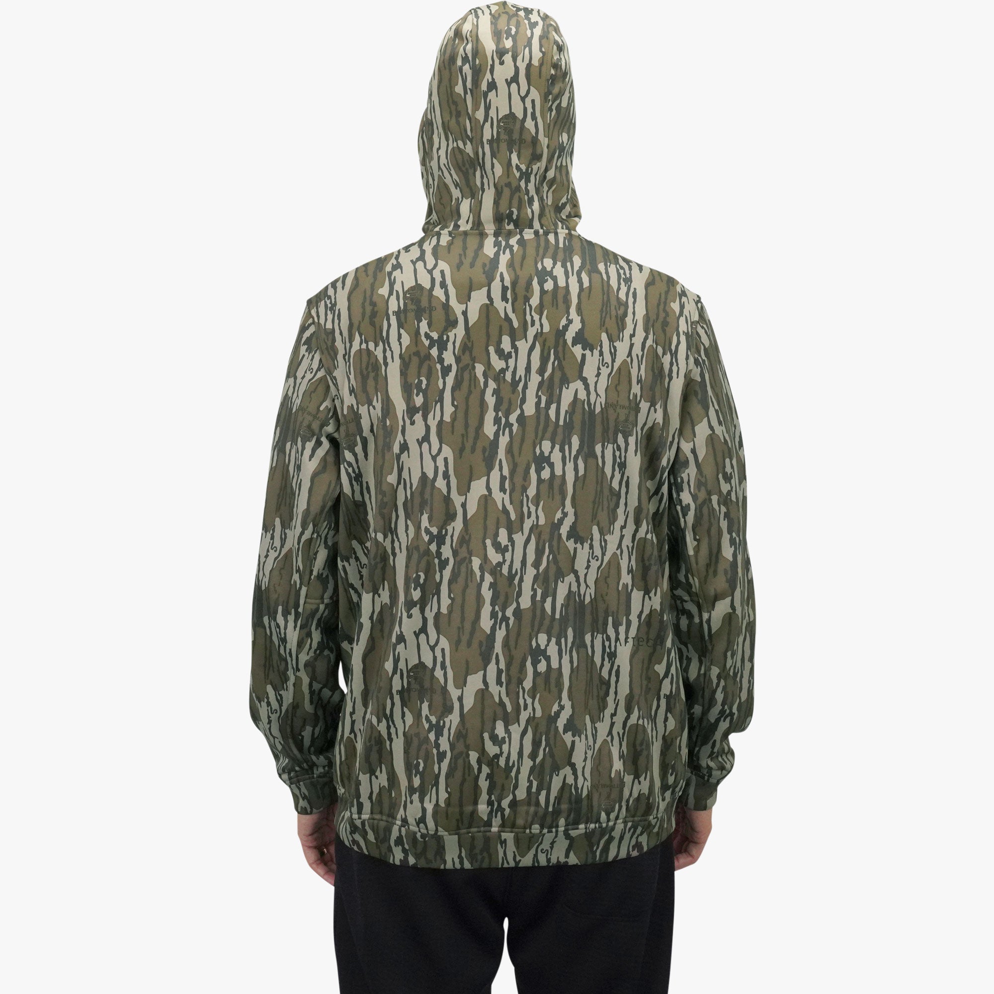 Reaper Mossy Oak? Sweatshirt - Image 3