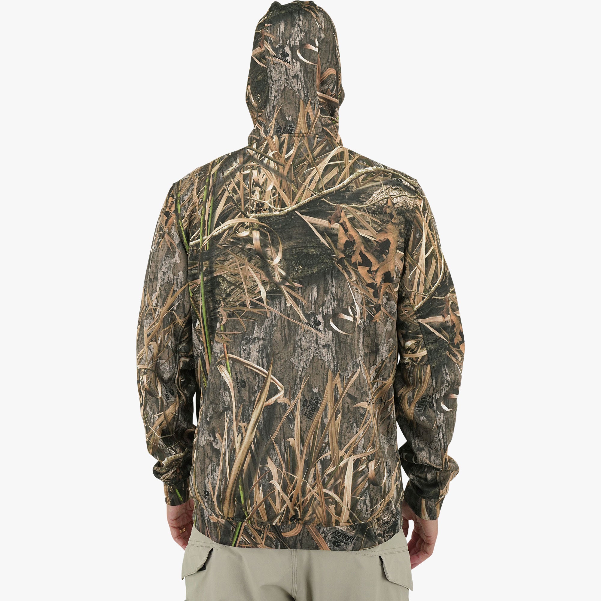 Reaper Mossy Oak? Sweatshirt - Image 5