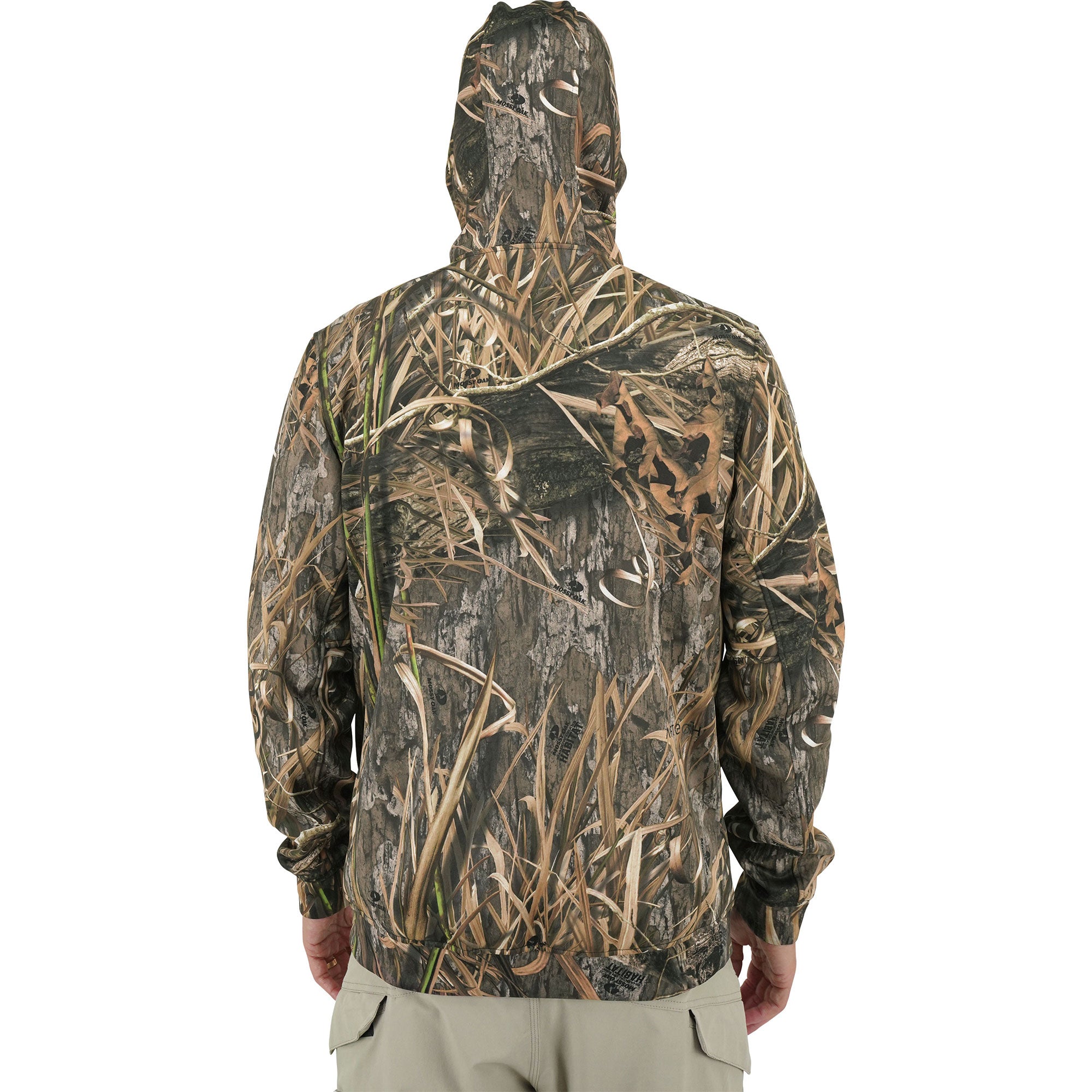 Reaper Mossy Oak? Sweatshirt - Image 13
