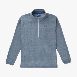 Sentinel ? Zip Pullover