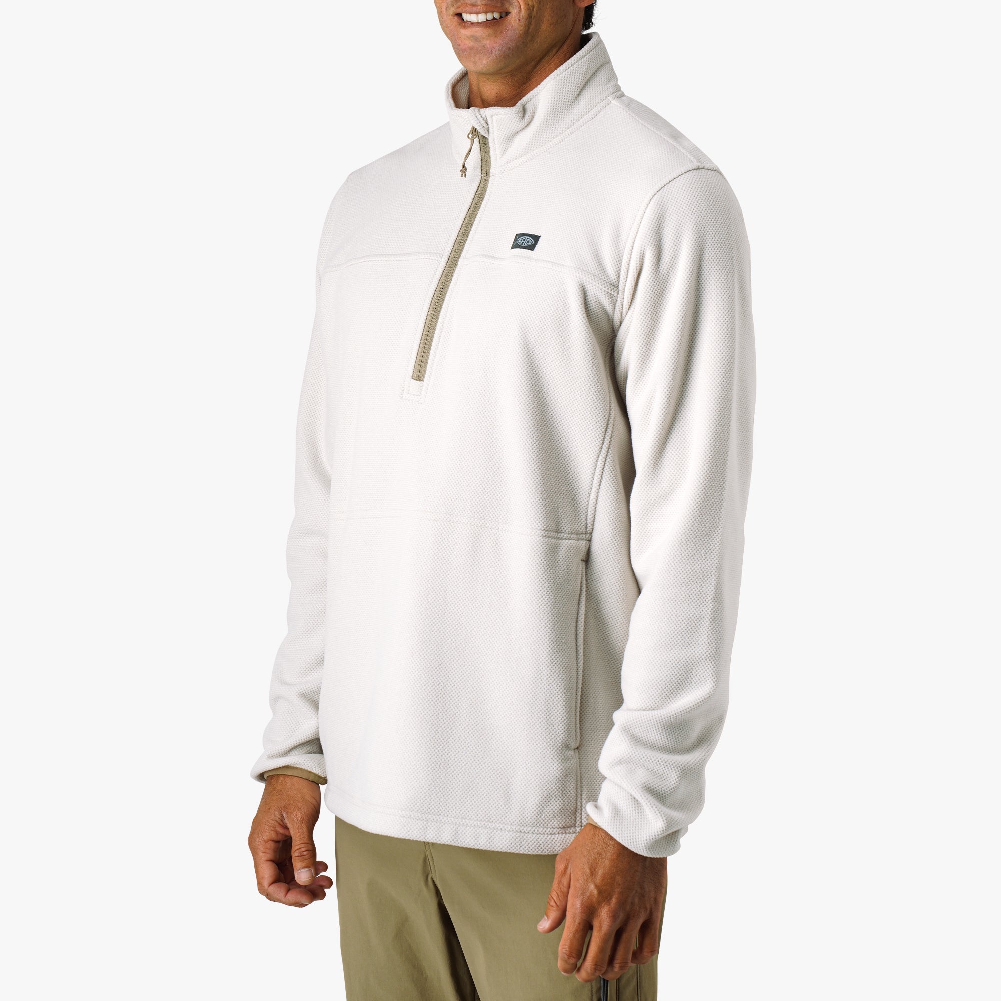 Sentinel ¼ Zip Pullover - Image 7