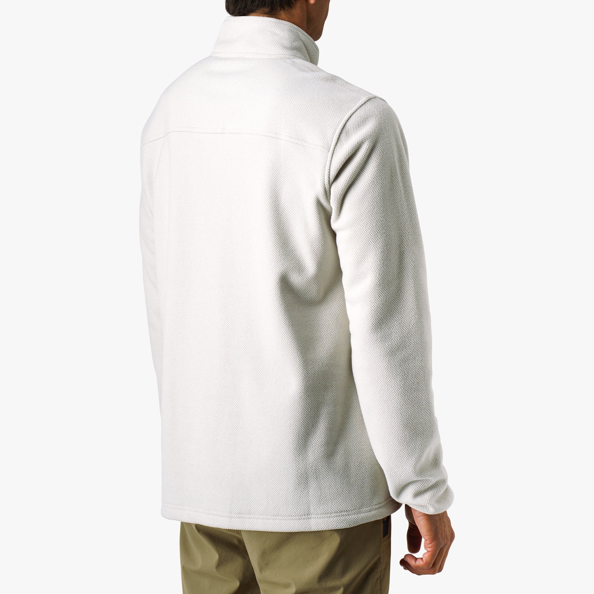 Sentinel ¼ Zip Pullover - Image 8
