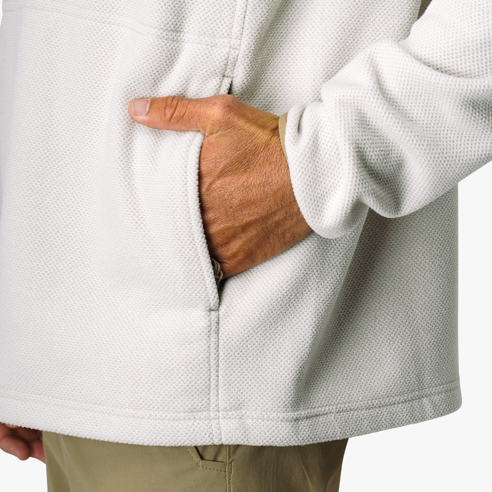Sentinel ¼ Zip Pullover - Image 10
