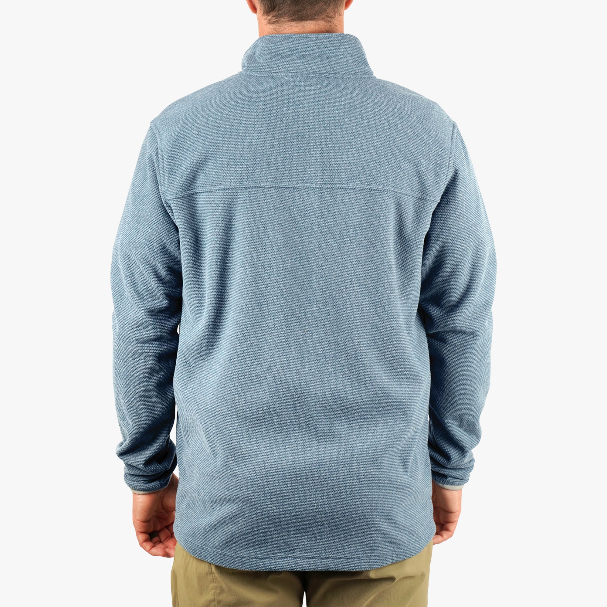 Sentinel Full Zip Fleece - Image 4