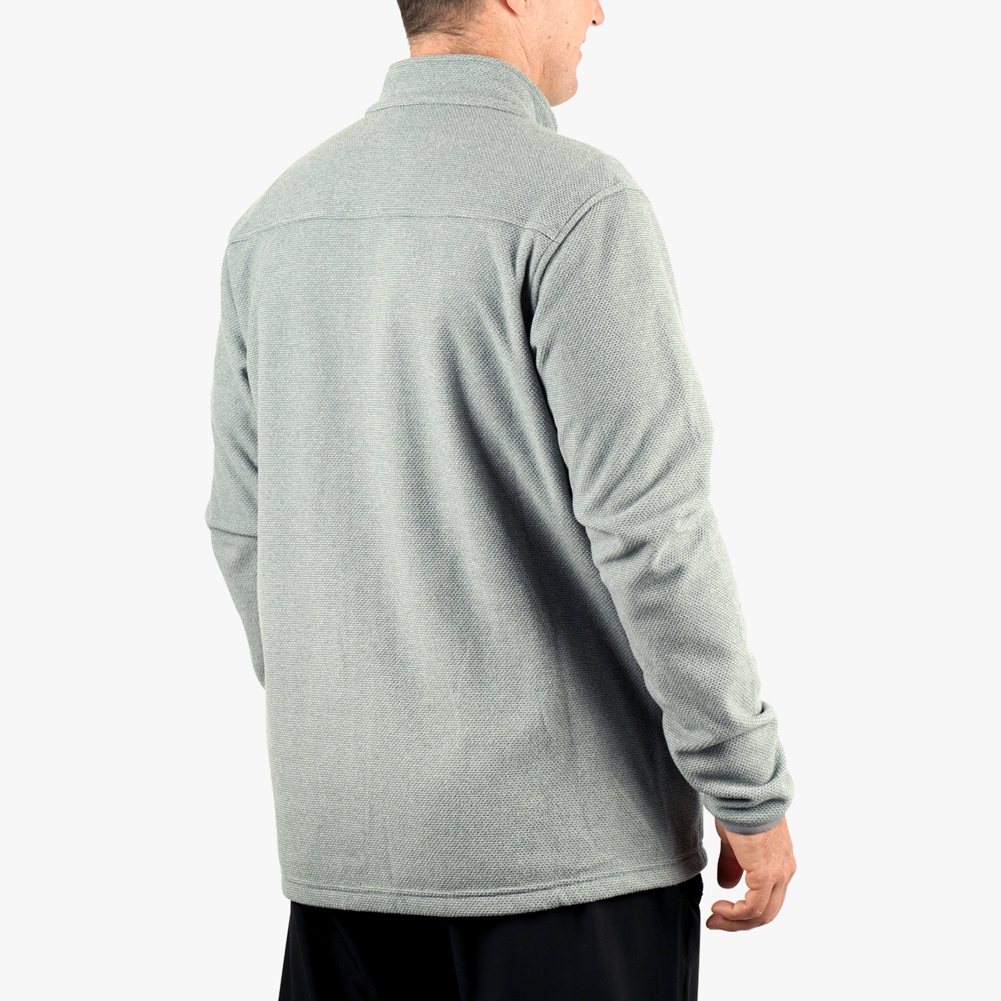 Sentinel Full Zip Fleece - Image 8