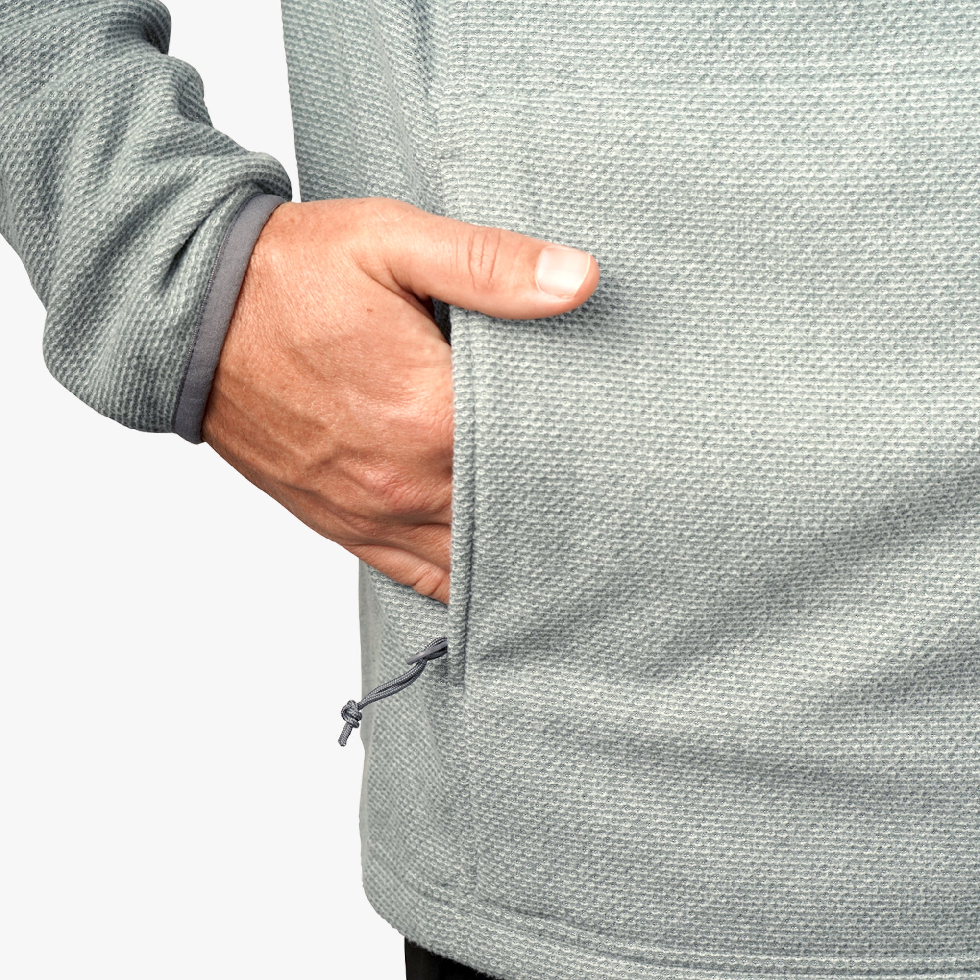 Sentinel Full Zip Fleece - Image 12