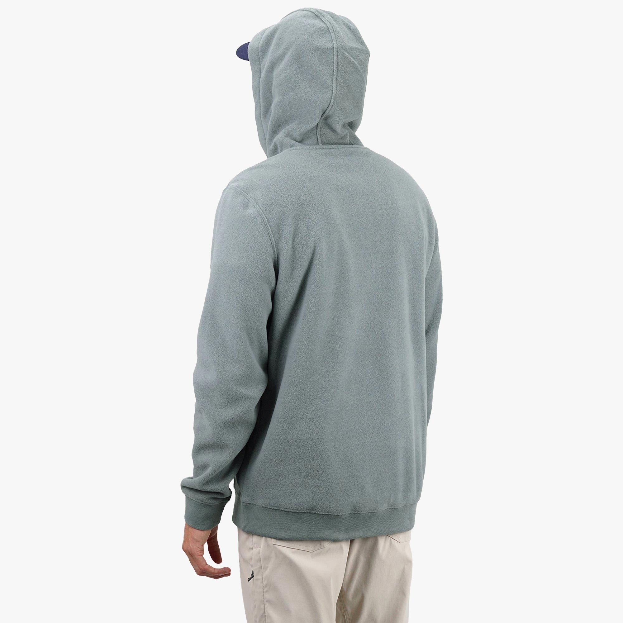 Fish Camp Pullover Hoodie - Image 4