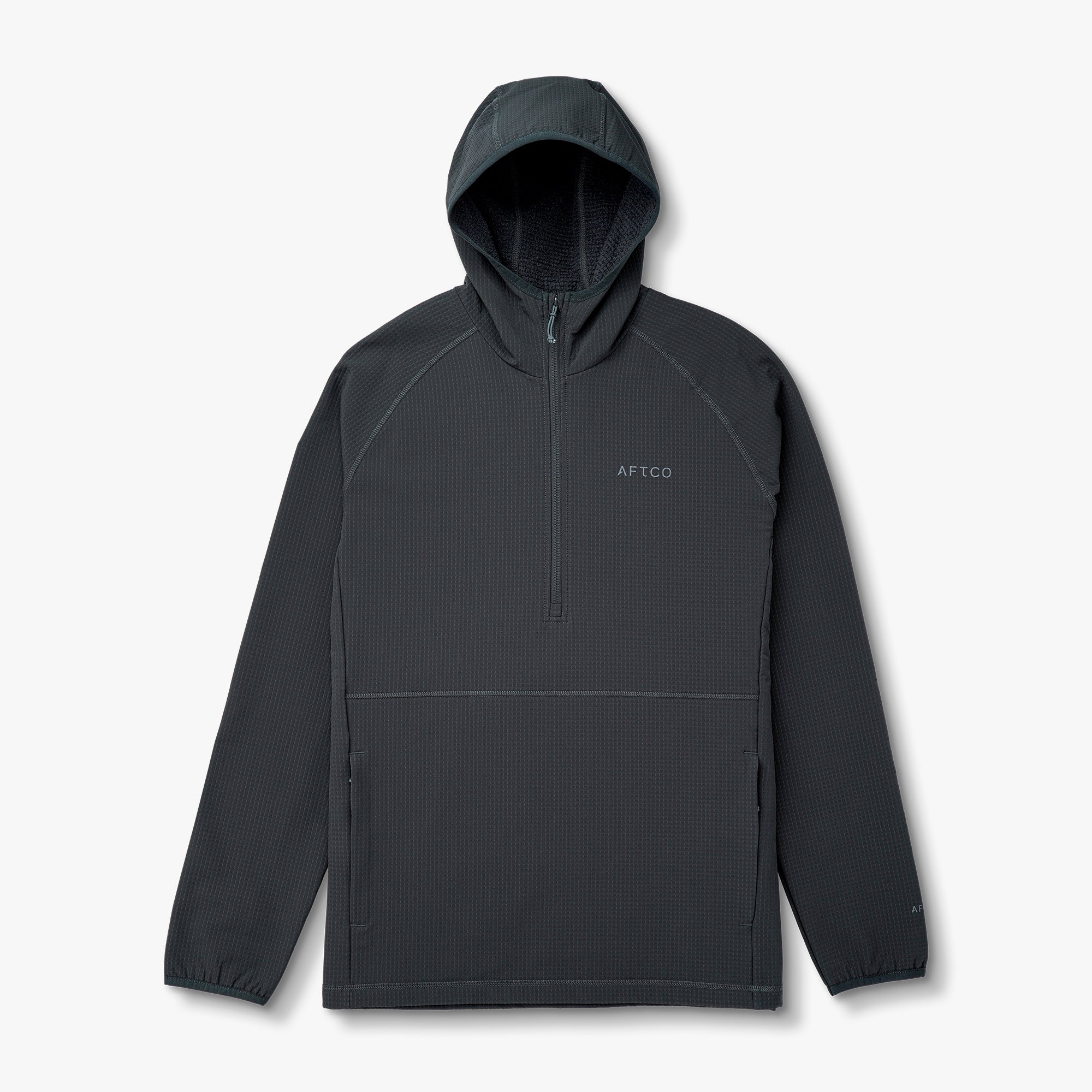 Coronado 1/4 Zip Hoodie - Image 2