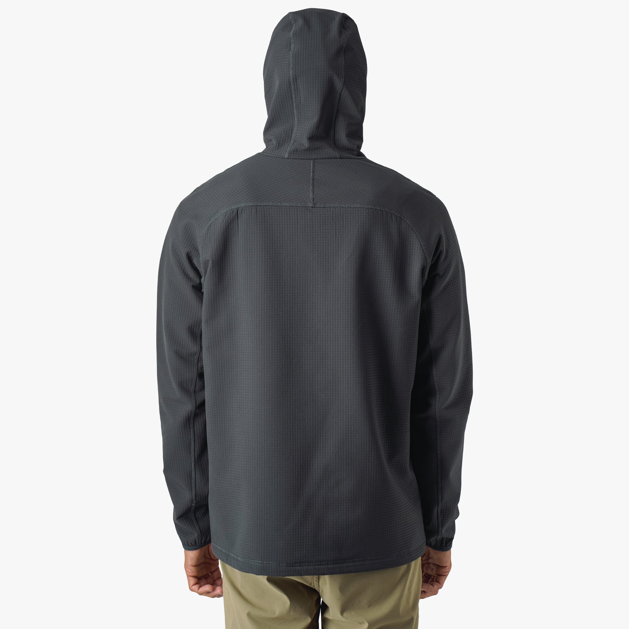 Coronado 1/4 Zip Hoodie - Image 8