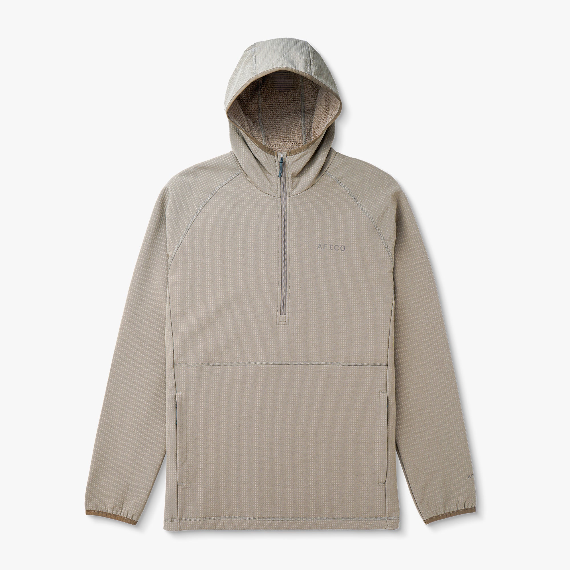 Coronado 1/4 Zip Hoodie