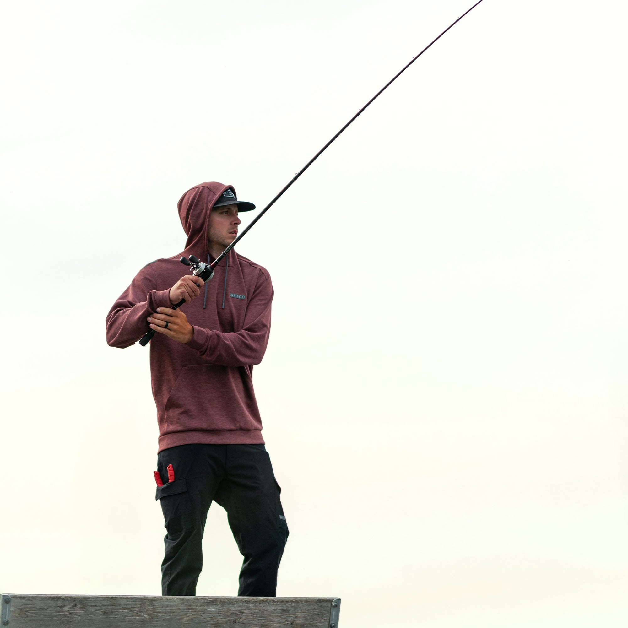 Graylight Hoodie - Image 15