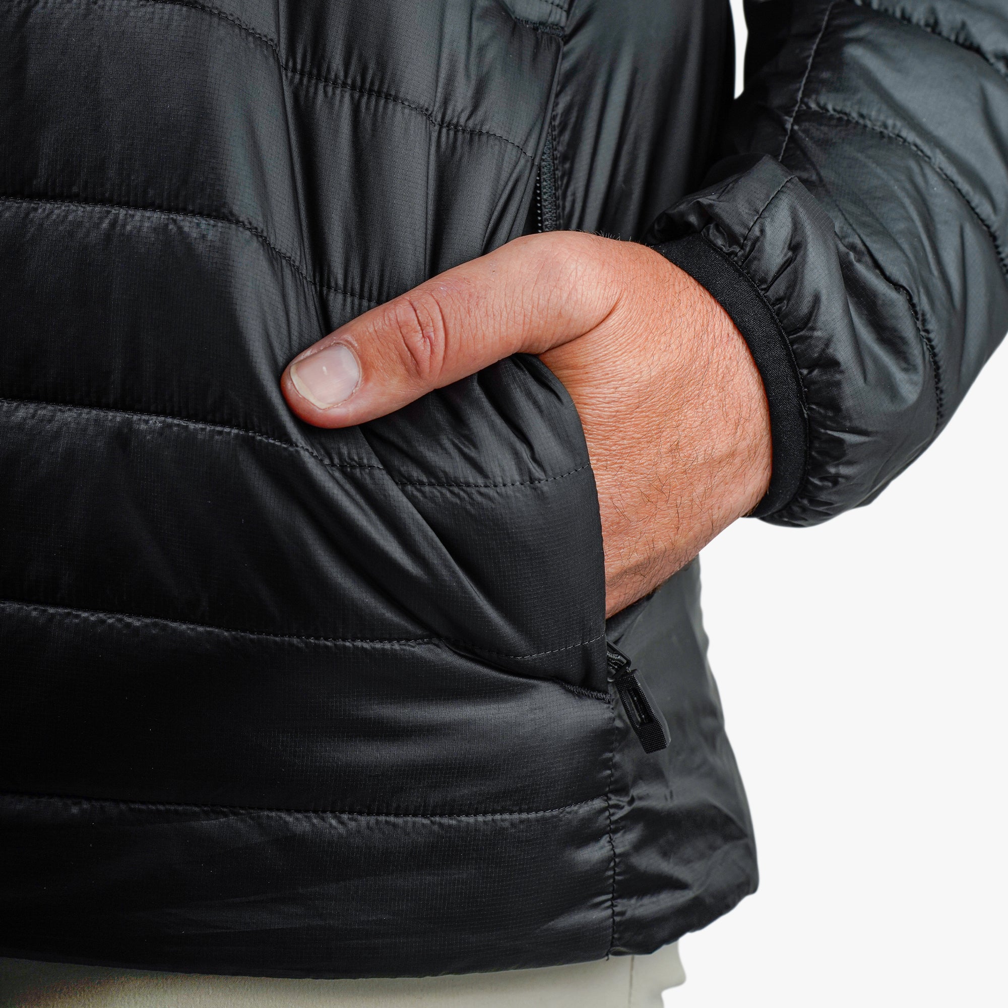 Drift Jacket - Image 14