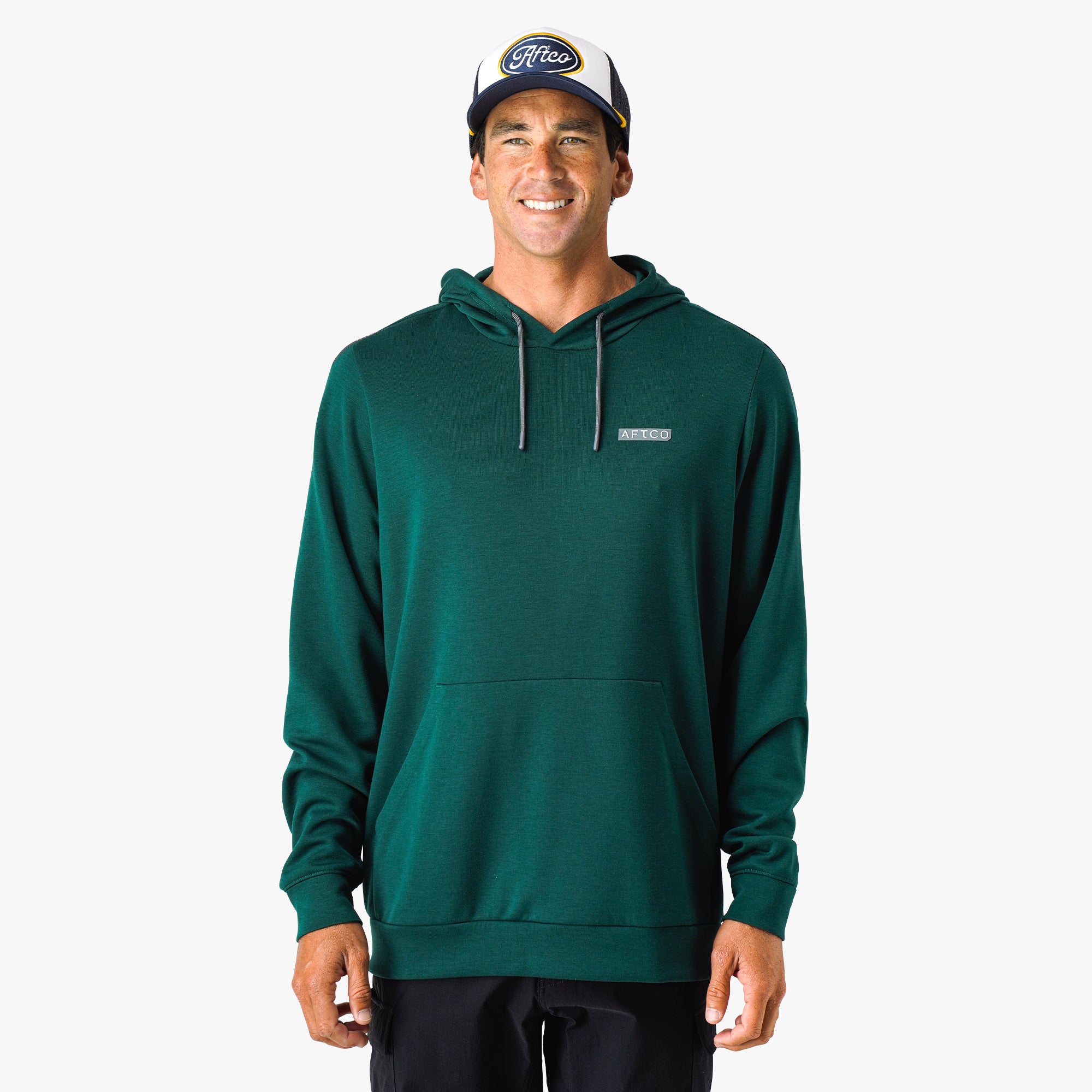 Graylight Hoodie - Image 6