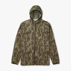 ArmorLoft Mossy Oak? Sweatshirt