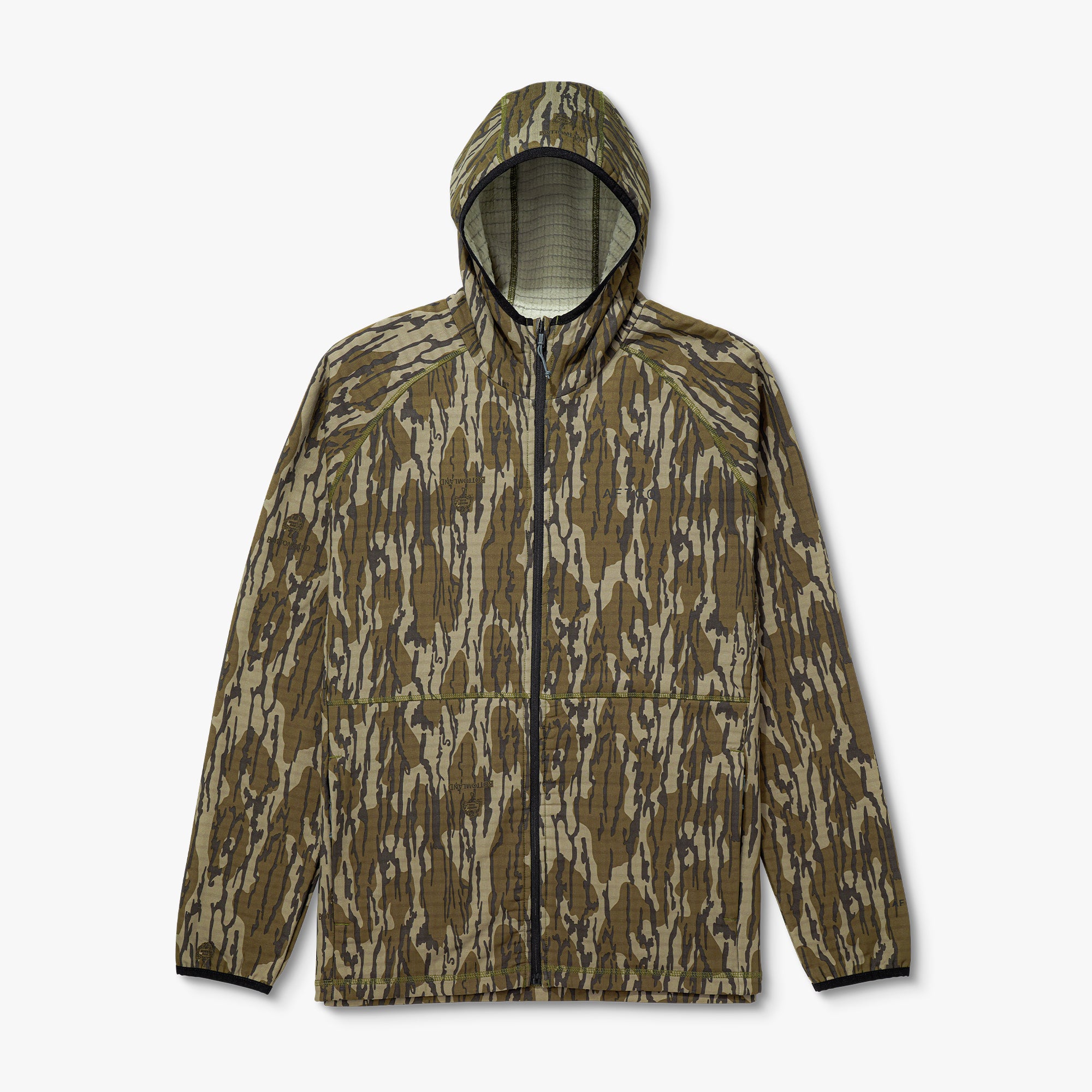 ArmorLoft Mossy Oak? Sweatshirt