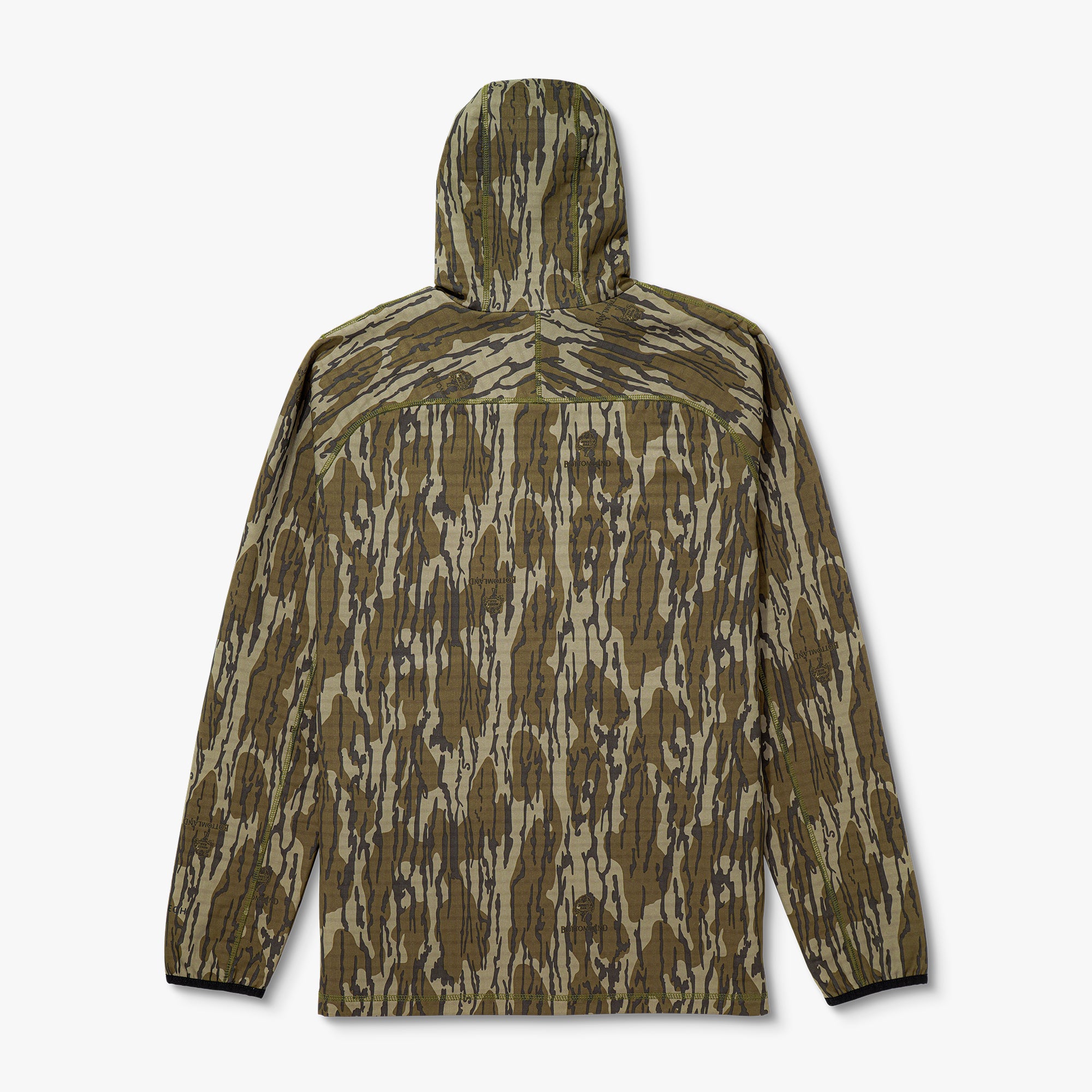 ArmorLoft Mossy Oak? Sweatshirt - Image 2