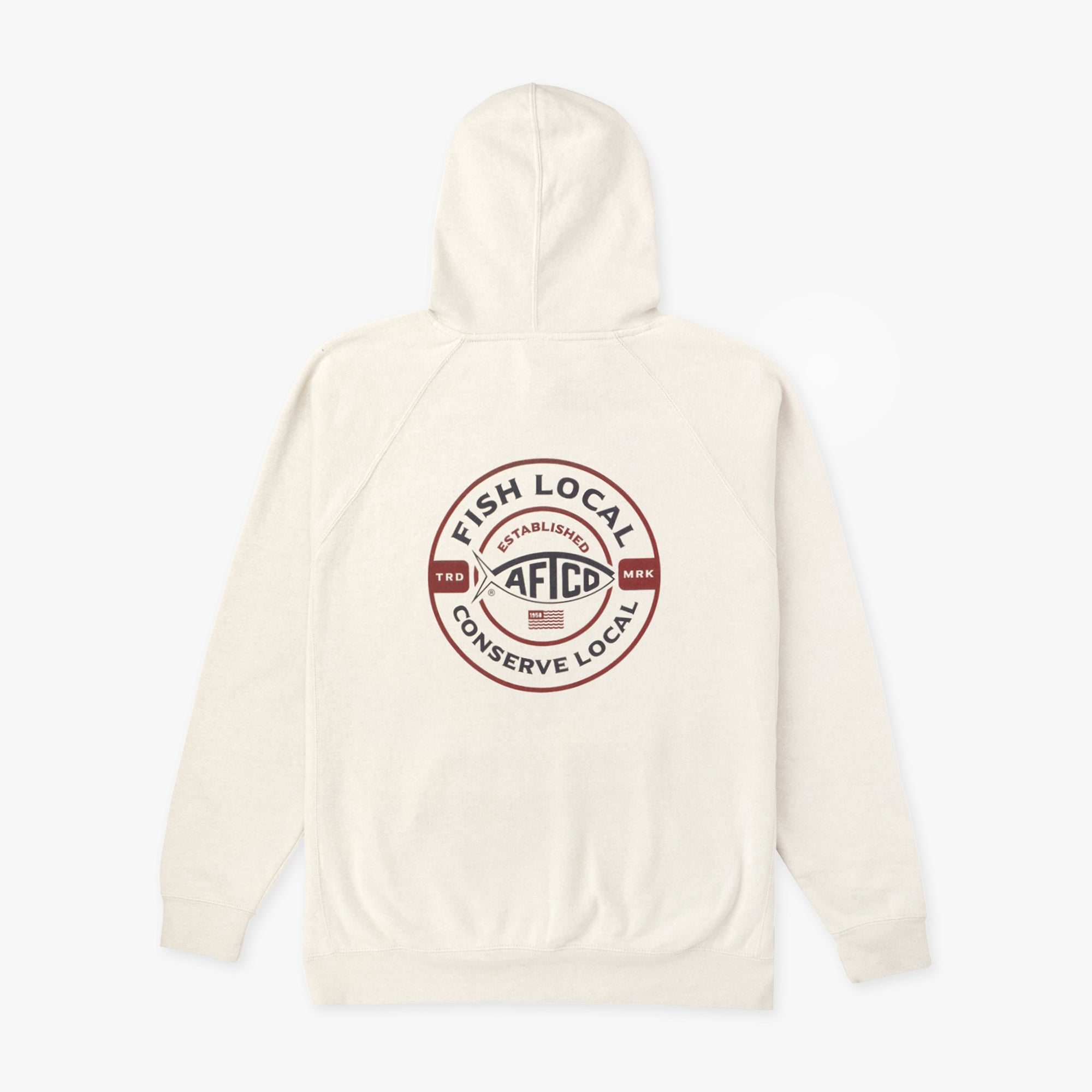 Classico Pullover Hoodie - Image 5