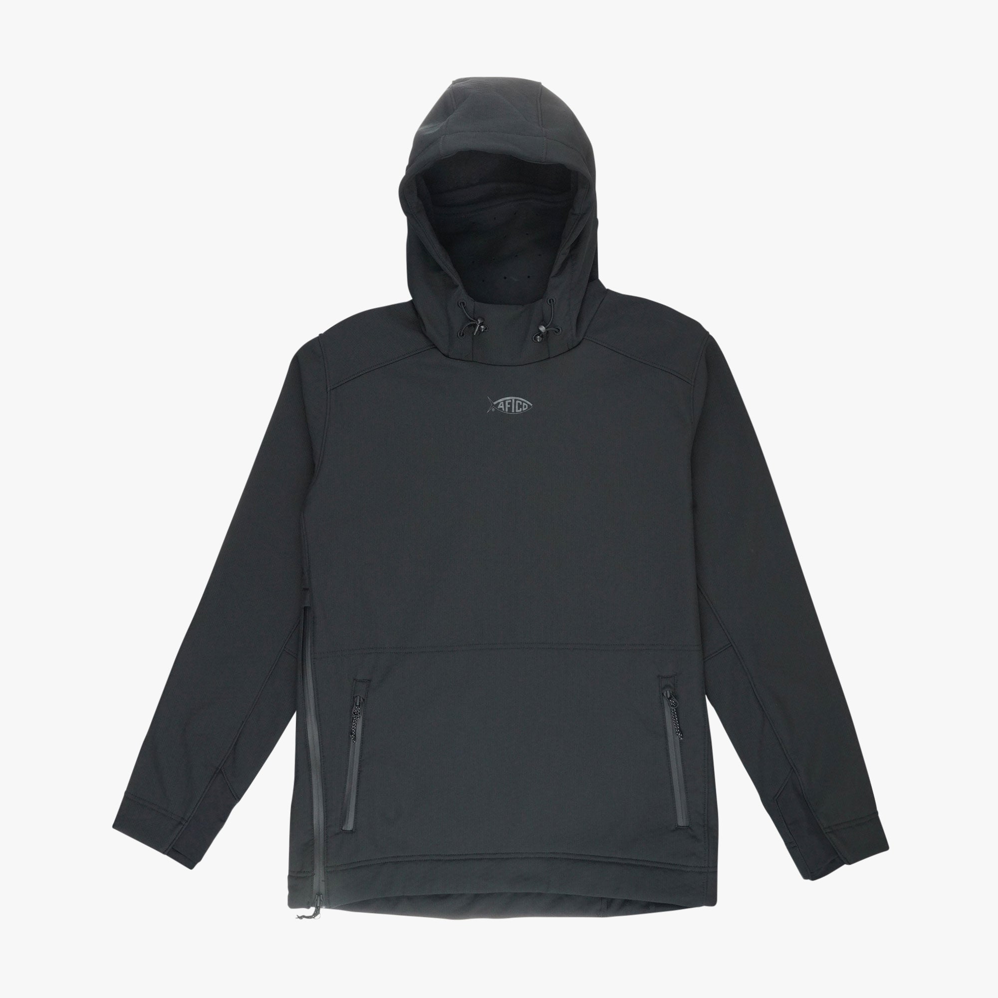 Reaper Windproof Pullover - Image 6