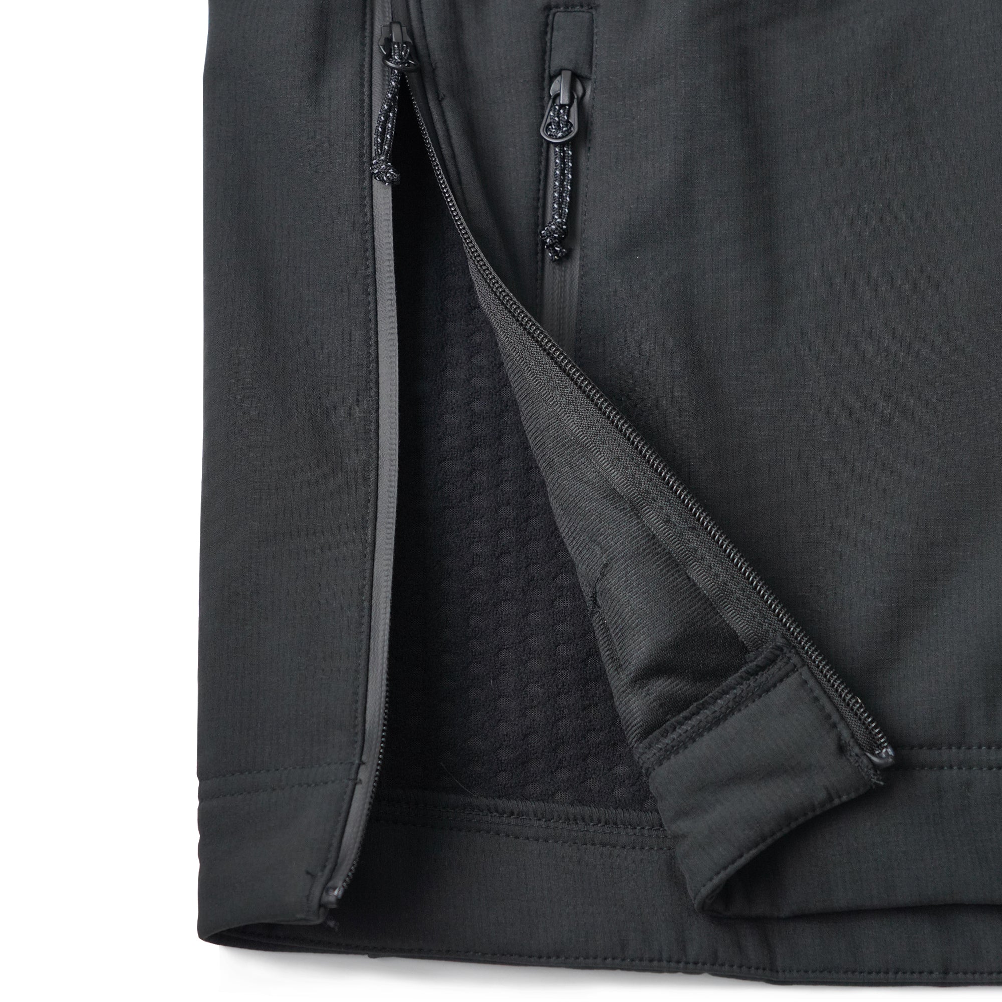 Reaper Windproof Pullover - Image 34