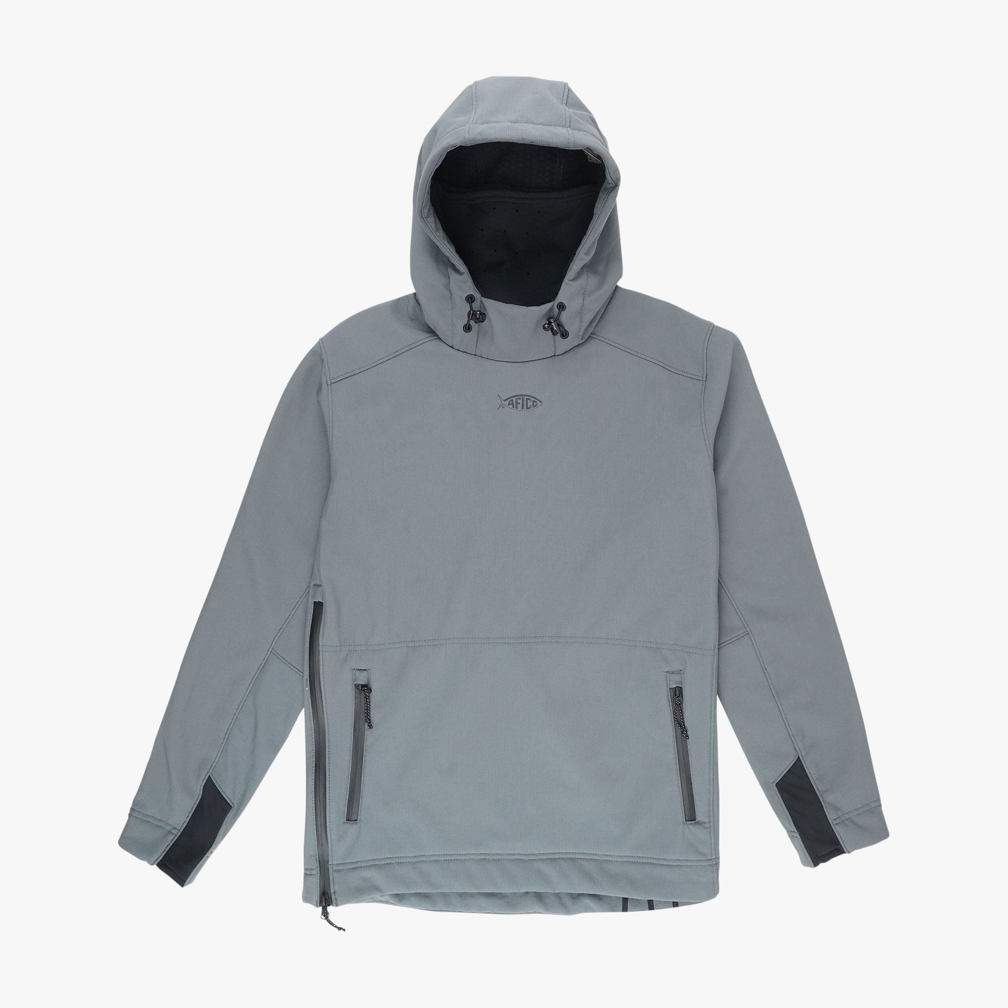 Reaper Windproof Pullover - Image 3
