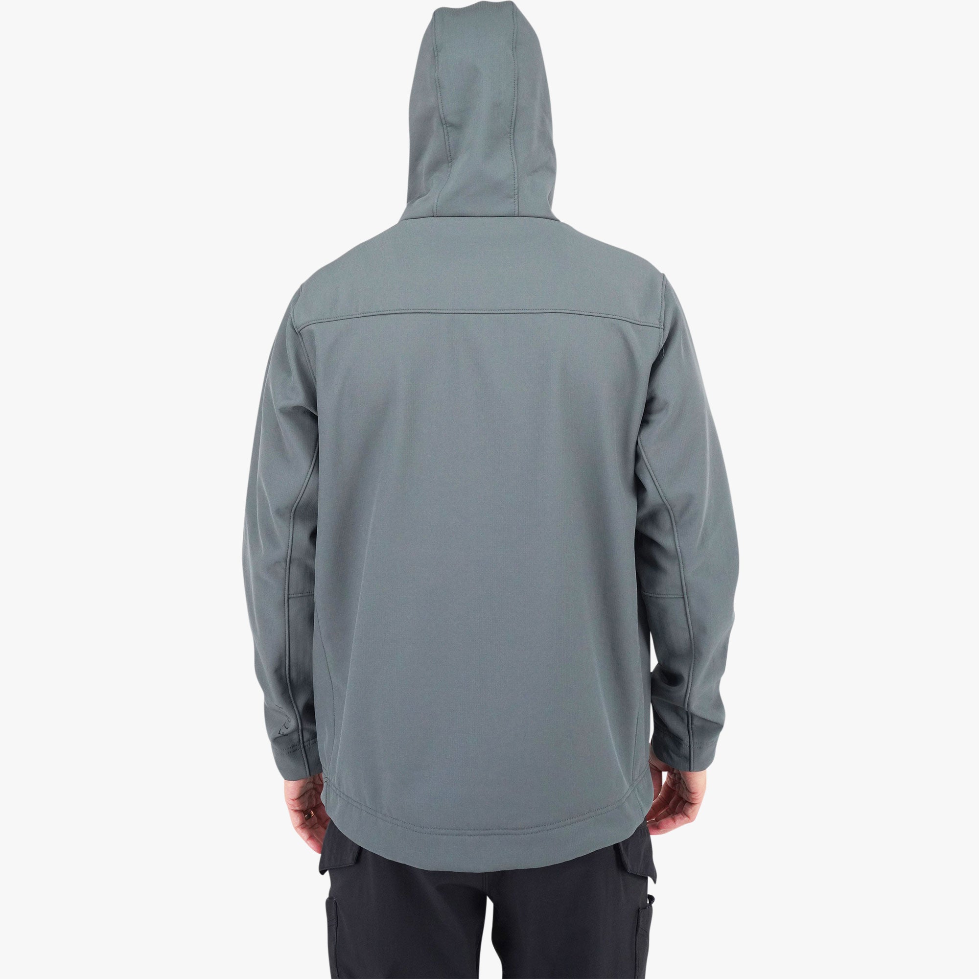 Reaper Windproof Pullover - Image 15