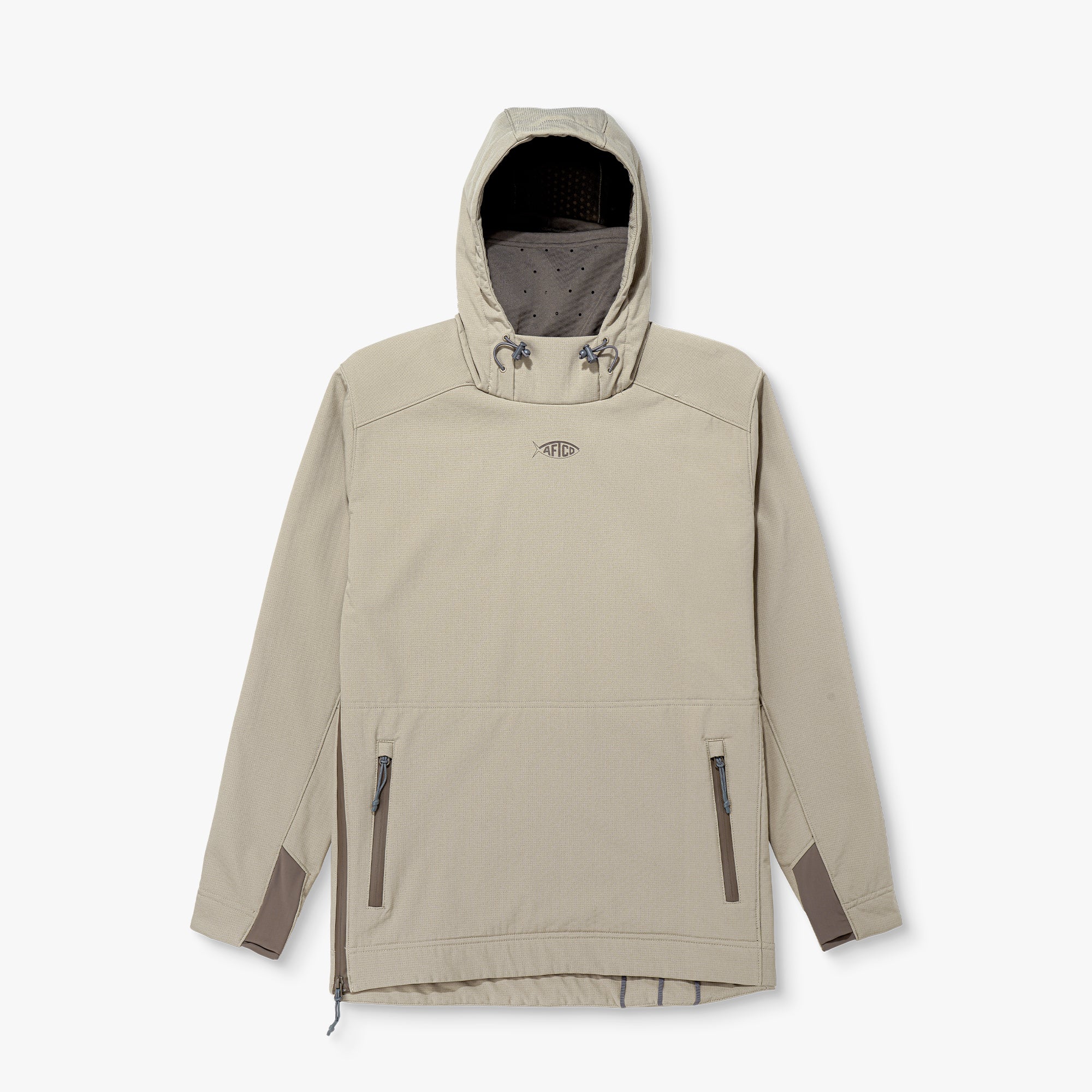 Reaper Windproof Pullover