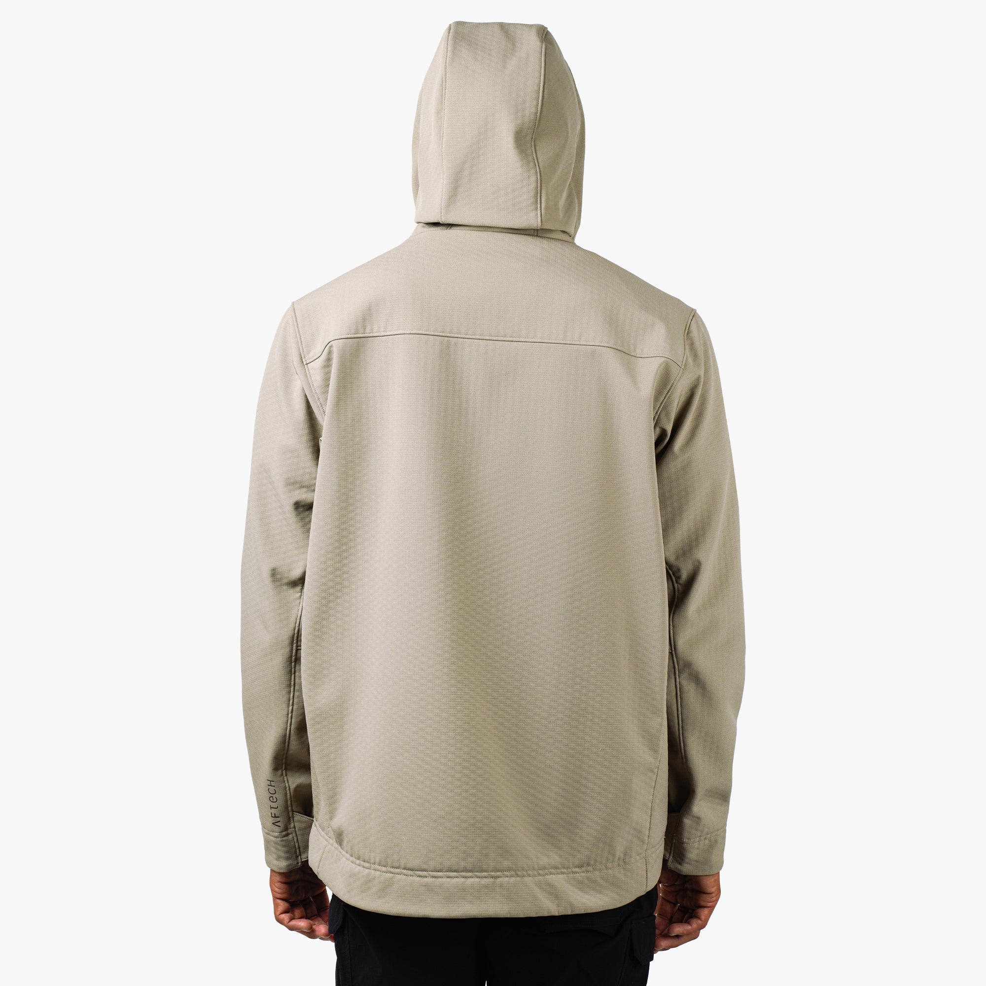 Reaper Windproof Pullover - Image 27