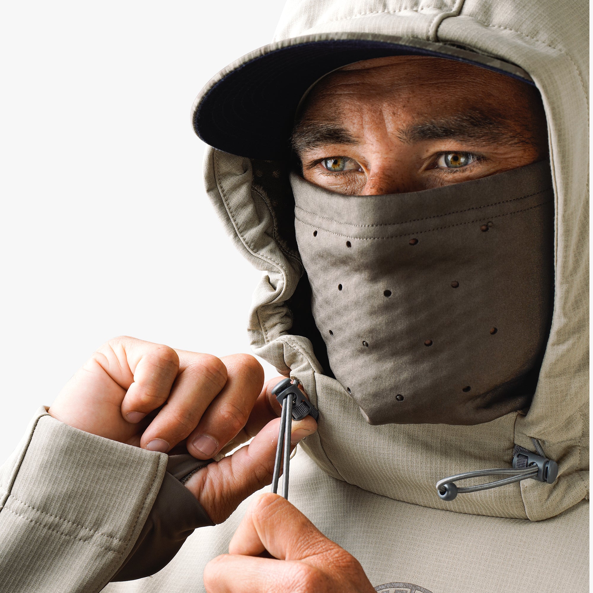 Reaper Windproof Pullover - Image 28
