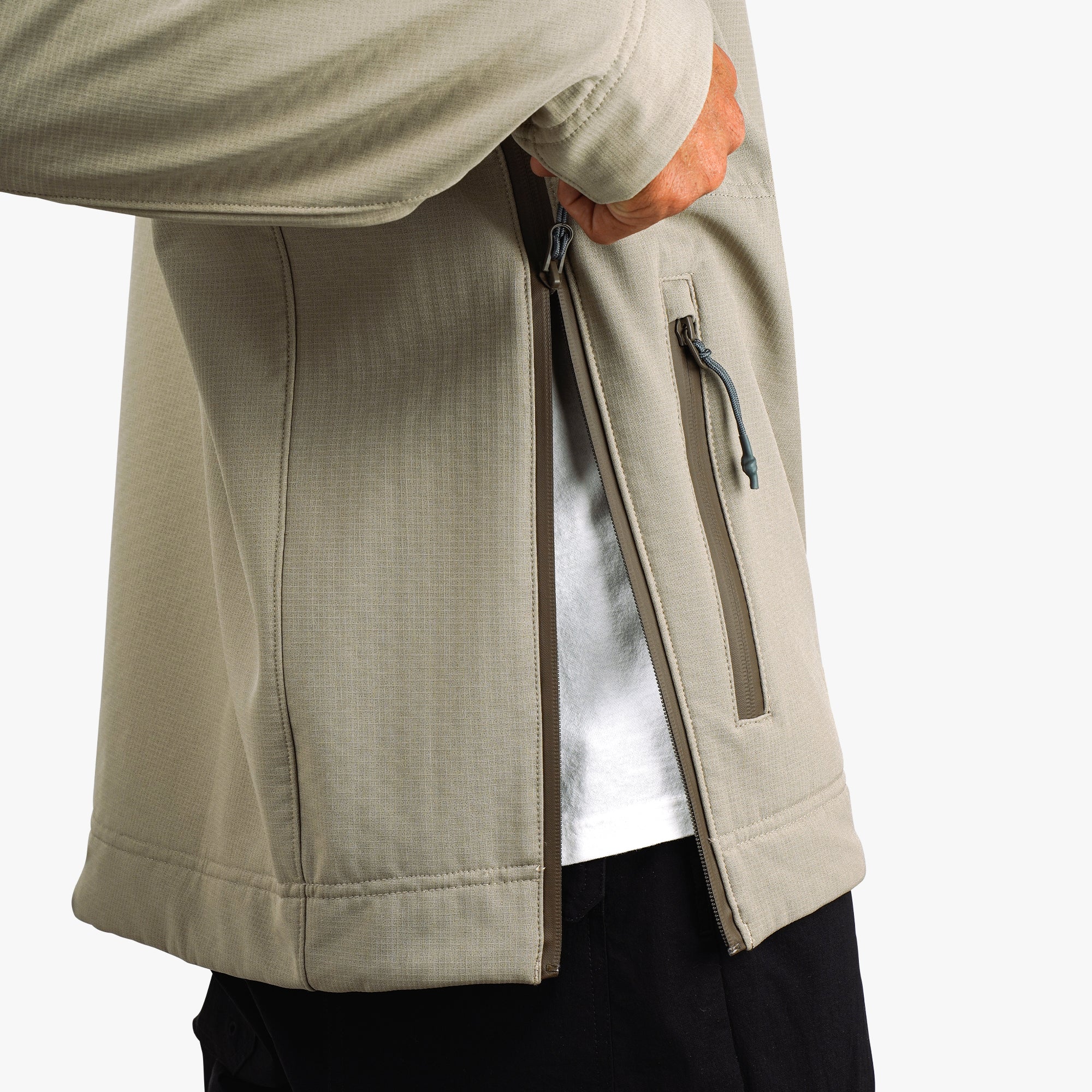 Reaper Windproof Pullover - Image 31