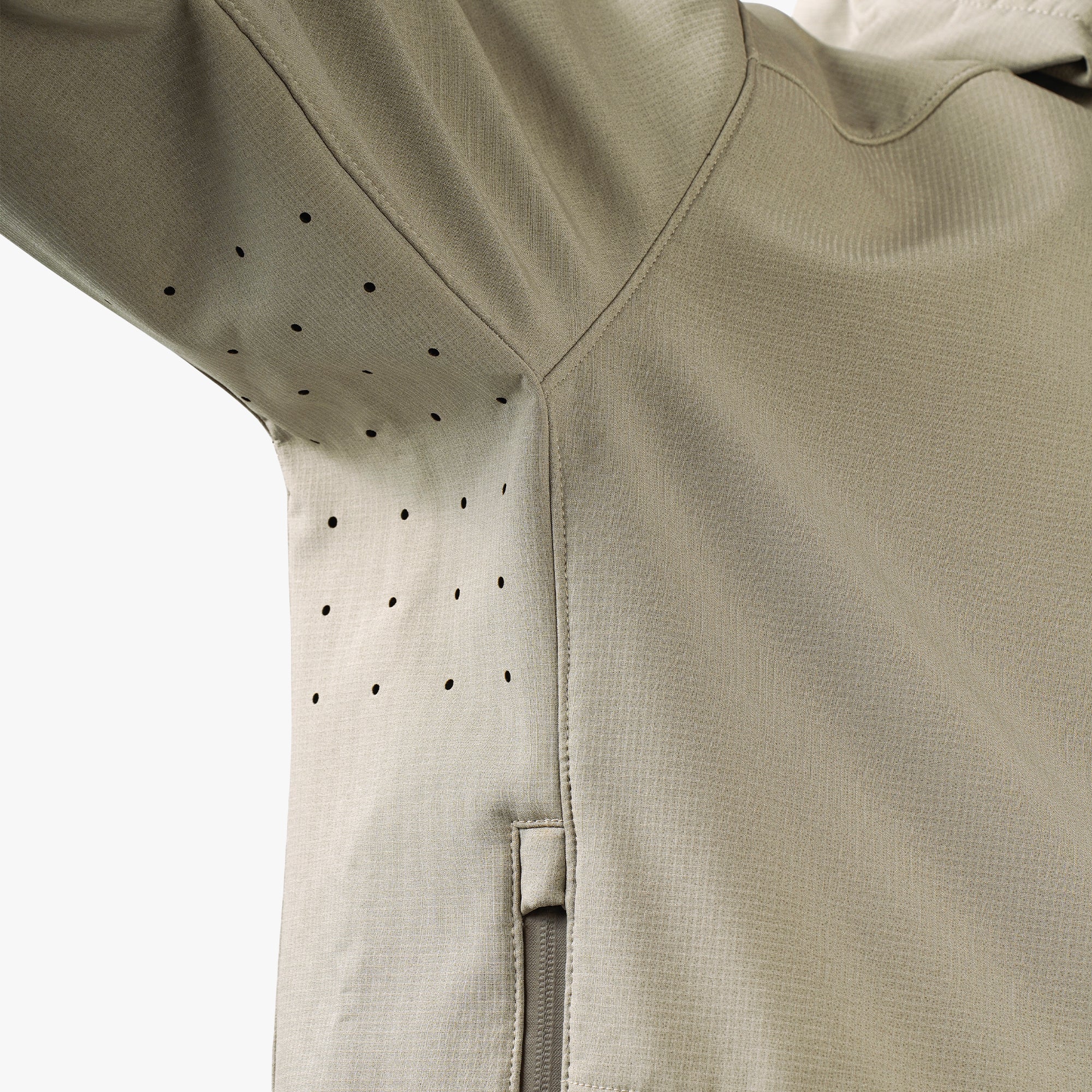 Reaper Windproof Pullover - Image 29